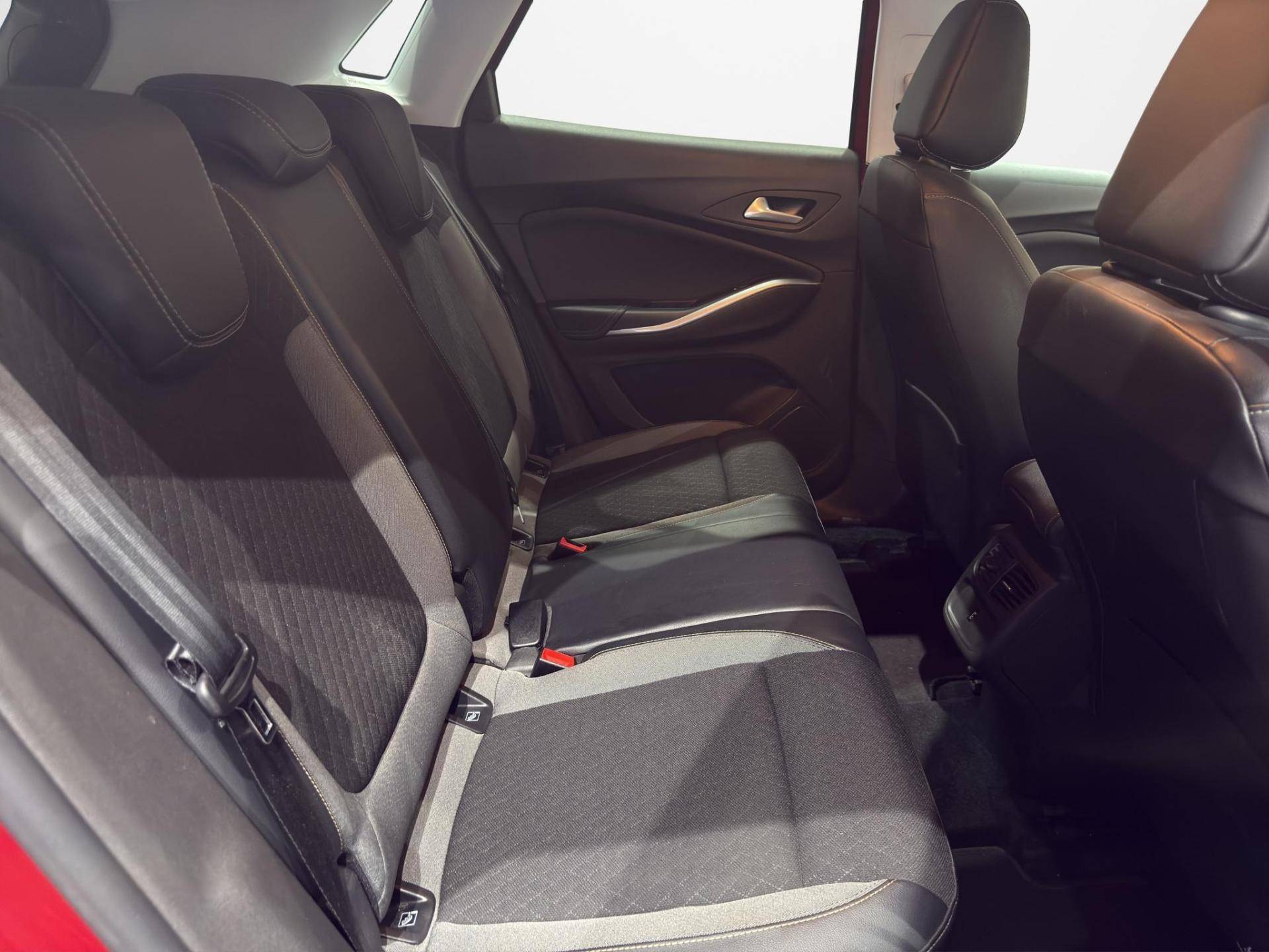 OPEL Grandland X Grandland 1.5 ecotec GS Line s&s 130cv at8 usata in pronta consegna - Brandini