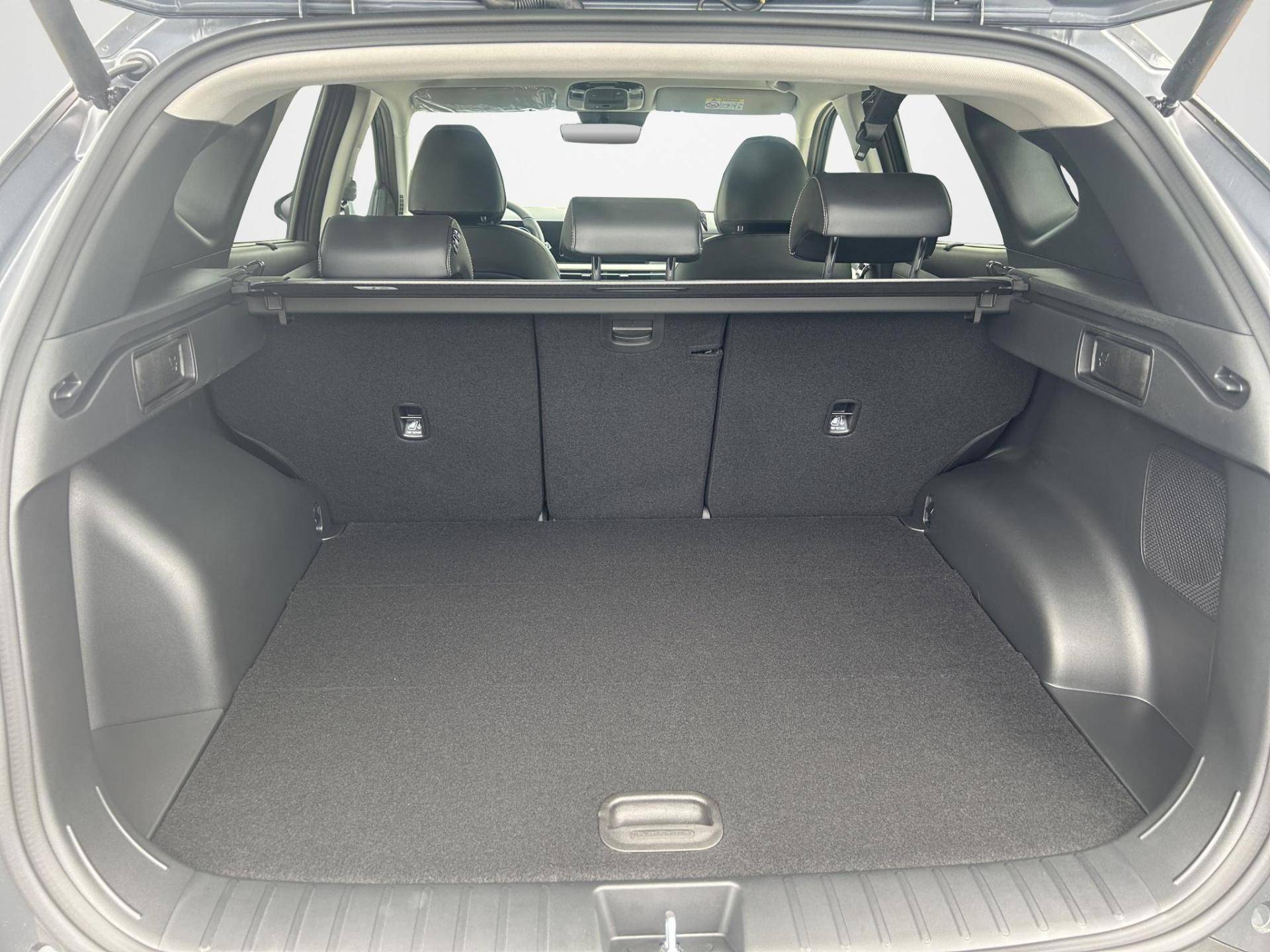 Auto Venduta - HYUNDAI Tucson Tucson 1.6 hev Exellence 2wd 239cv auto usata in pronta consegna - Brandini
