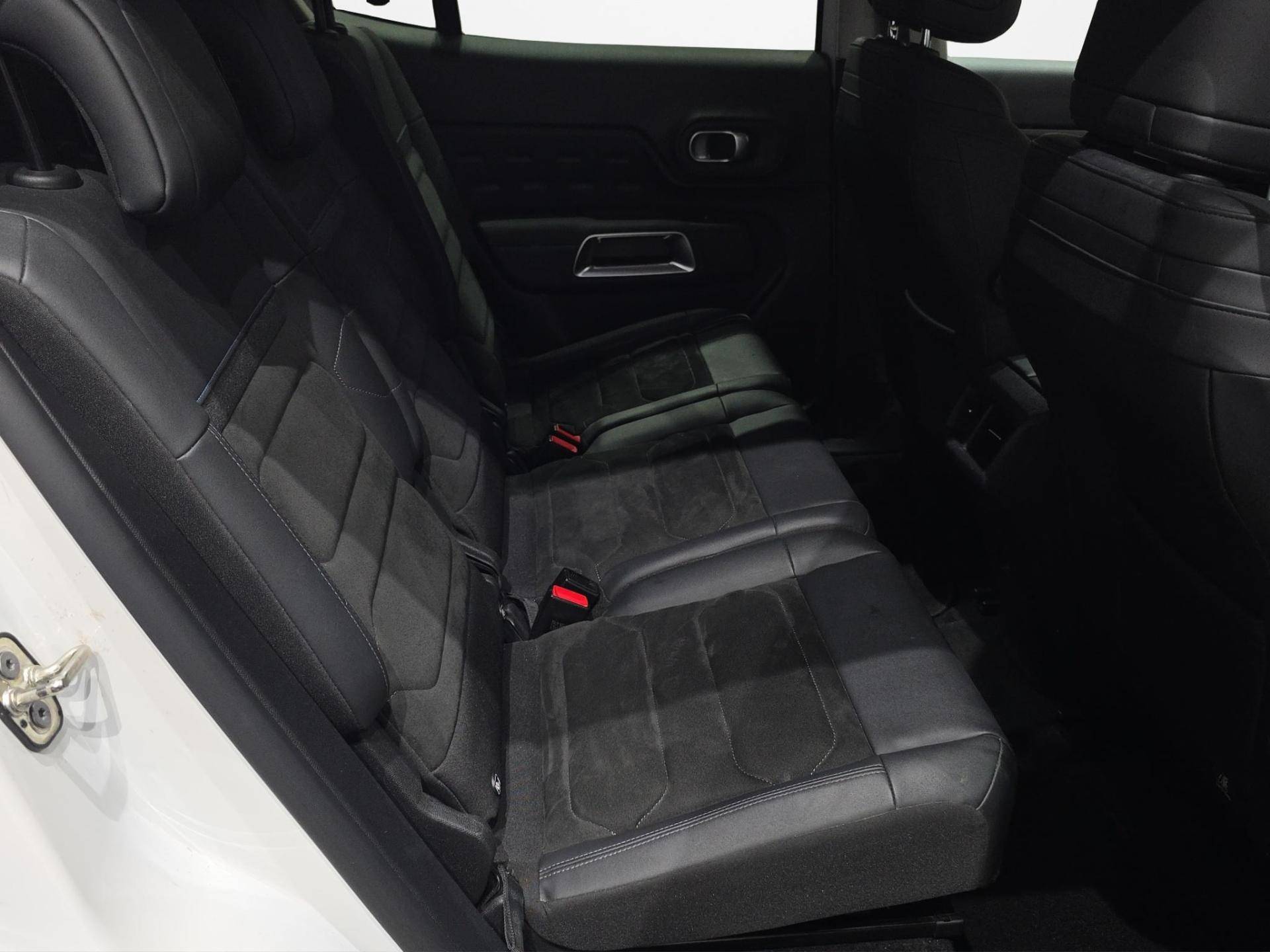 CITROEN C5 Aircross C5 Aircross 1.5 bluehdi Shine Pack s&s 130cv eat8 usata in pronta consegna - Brandini