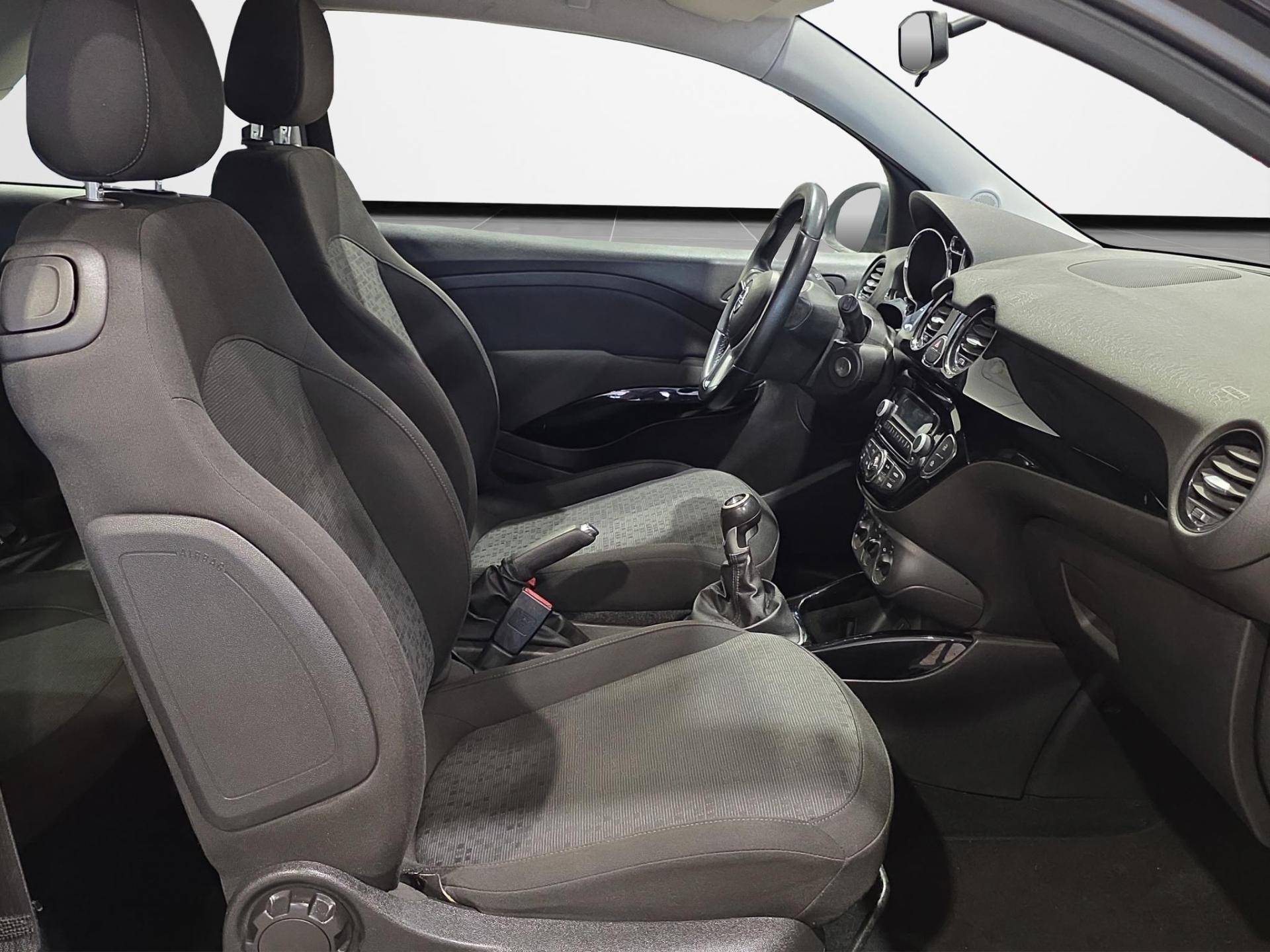 OPEL Adam Adam 1.2 Rocks Air 70cv E6 usata in pronta consegna - Brandini