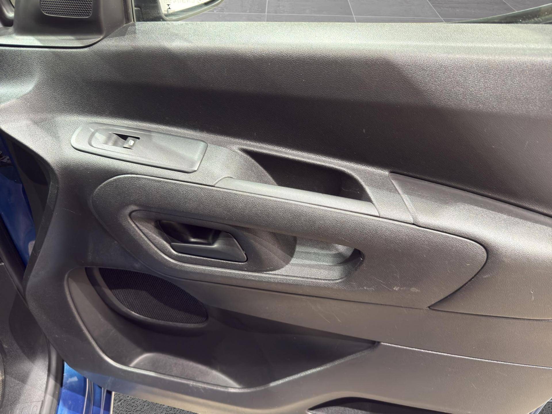Auto Venduta - CITROEN Berlingo III berlingo 1.5 bluehdi 100cv S&S M Club 3p.ti usata in pronta consegna - Brandini