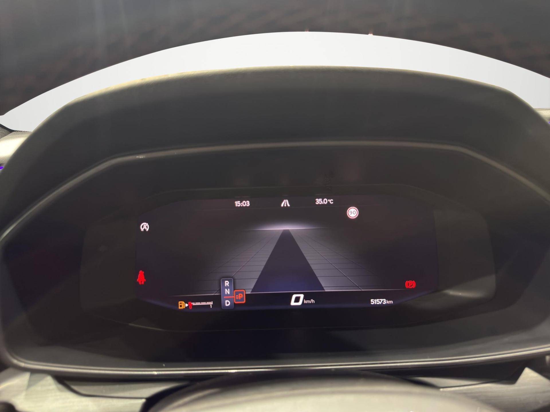 Auto Venduta - CUPRA Formentor Formentor 1.5 tsi dsg usata in pronta consegna - Brandini