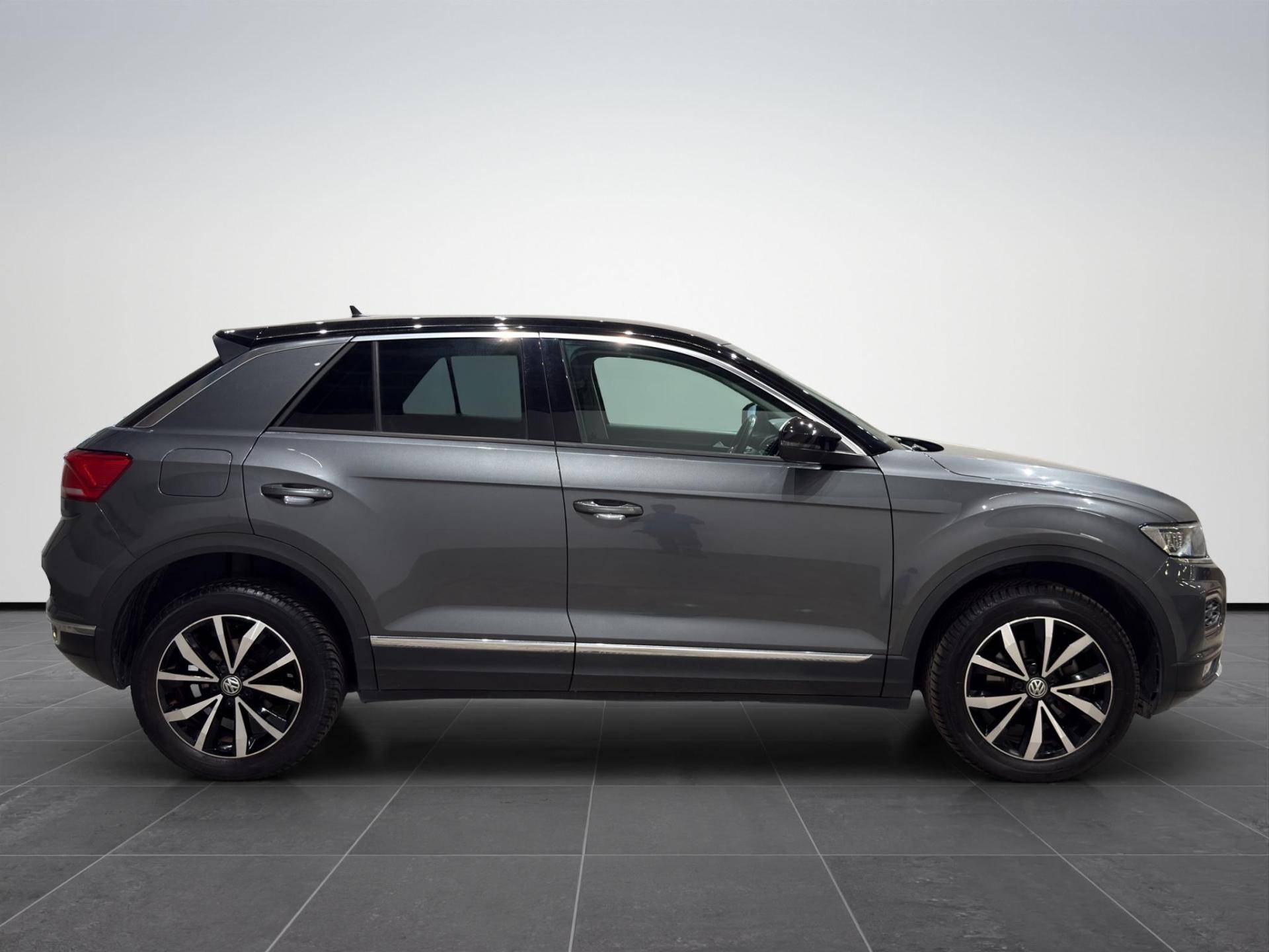 VOLKSWAGEN T-Roc T-Roc 1.5 tsi act Business dsg usata in pronta consegna - Brandini