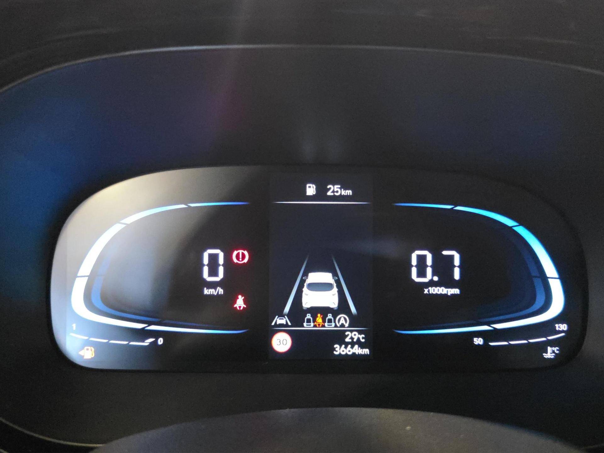 Auto Venduta - HYUNDAI I10 i10 1.0 Gpl Connectline 61cv usata in pronta consegna - Brandini