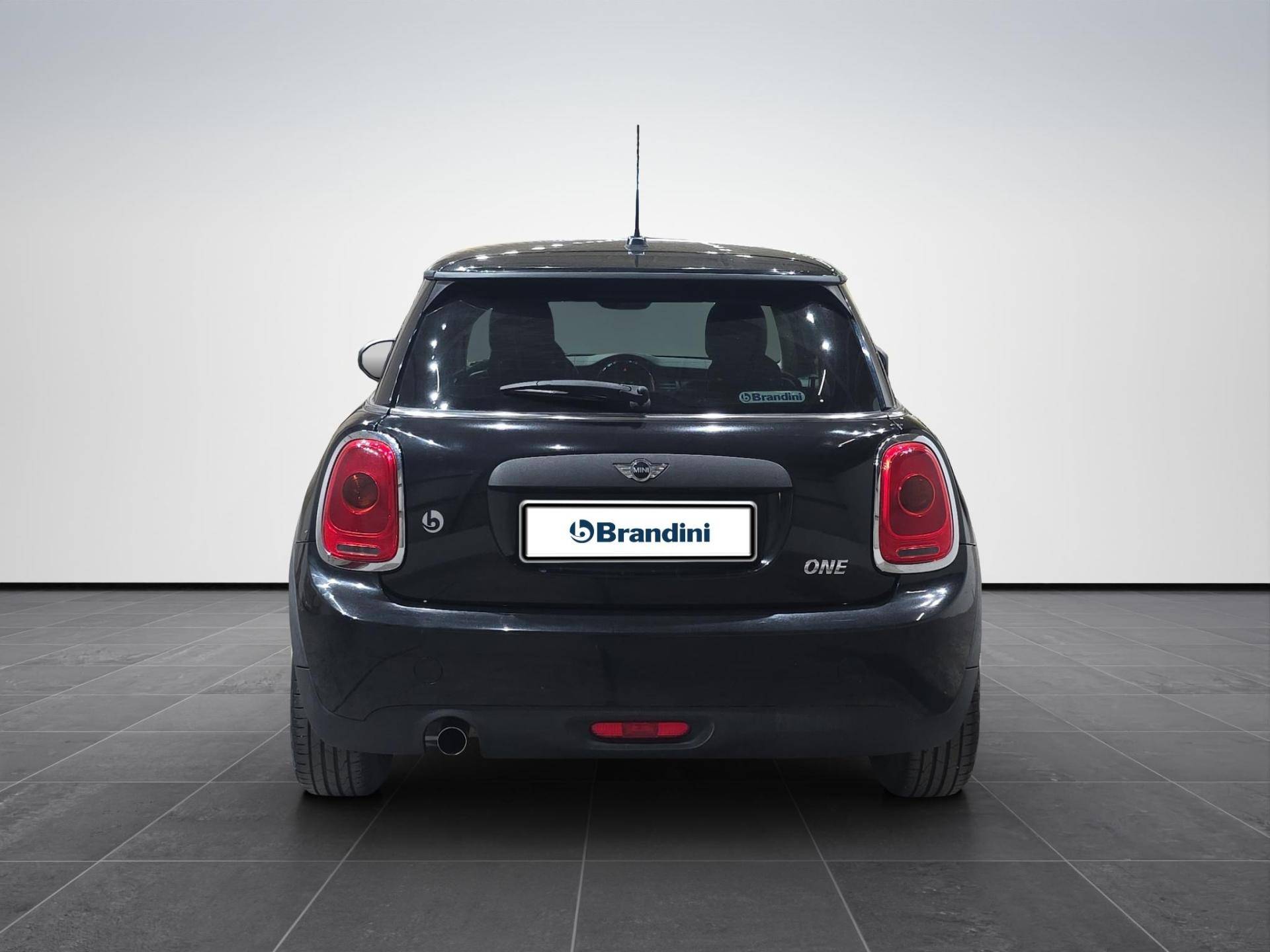MINI Mini Mini 1.2 One 75cv 3p usata in pronta consegna - Brandini