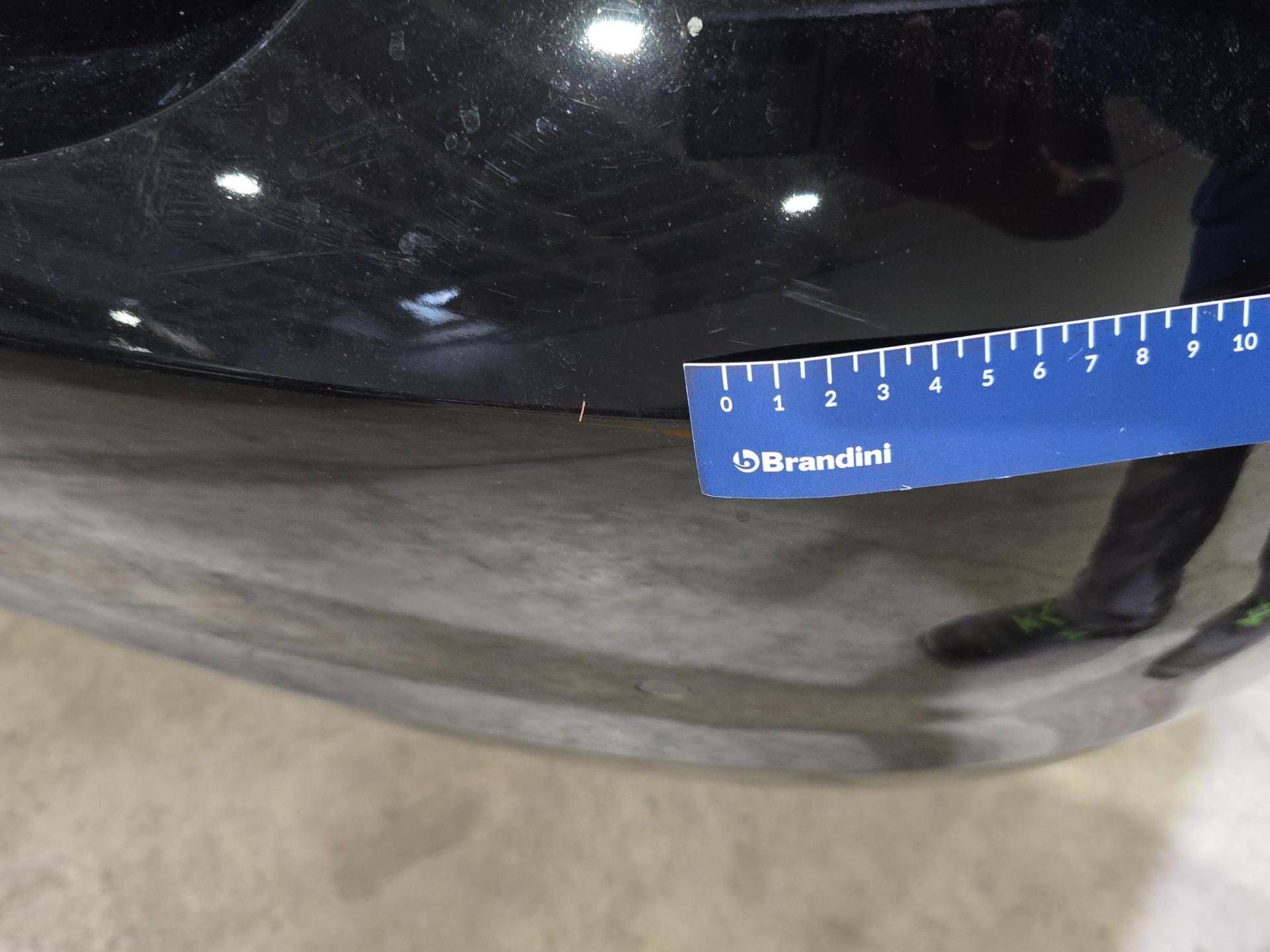 FIAT 500e 500e 3+1 42 kWh usata in pronta consegna - Brandini