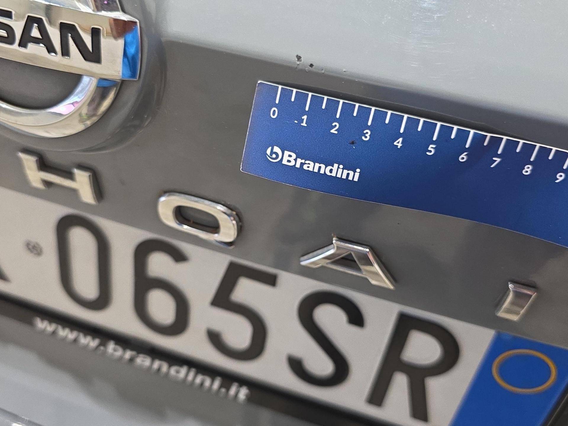 Auto Venduta - NISSAN Qashqai Qashqai 1.3 mild hybrid N-Connecta 2wd 140cv usata in pronta consegna - Brandini