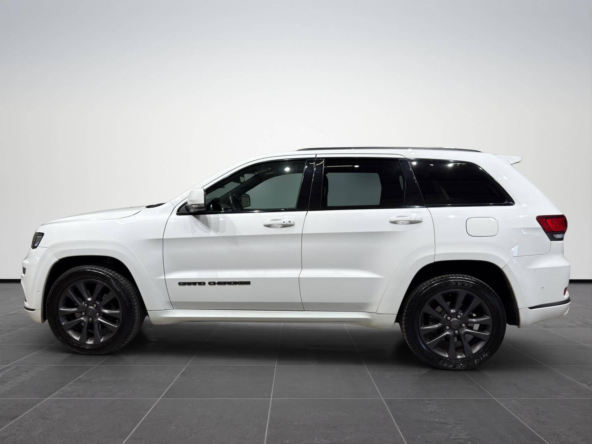 JEEP Grand Cherokee Grand Cherokee 3.0 V6 S Model 250cv auto usata in pronta consegna - Brandini