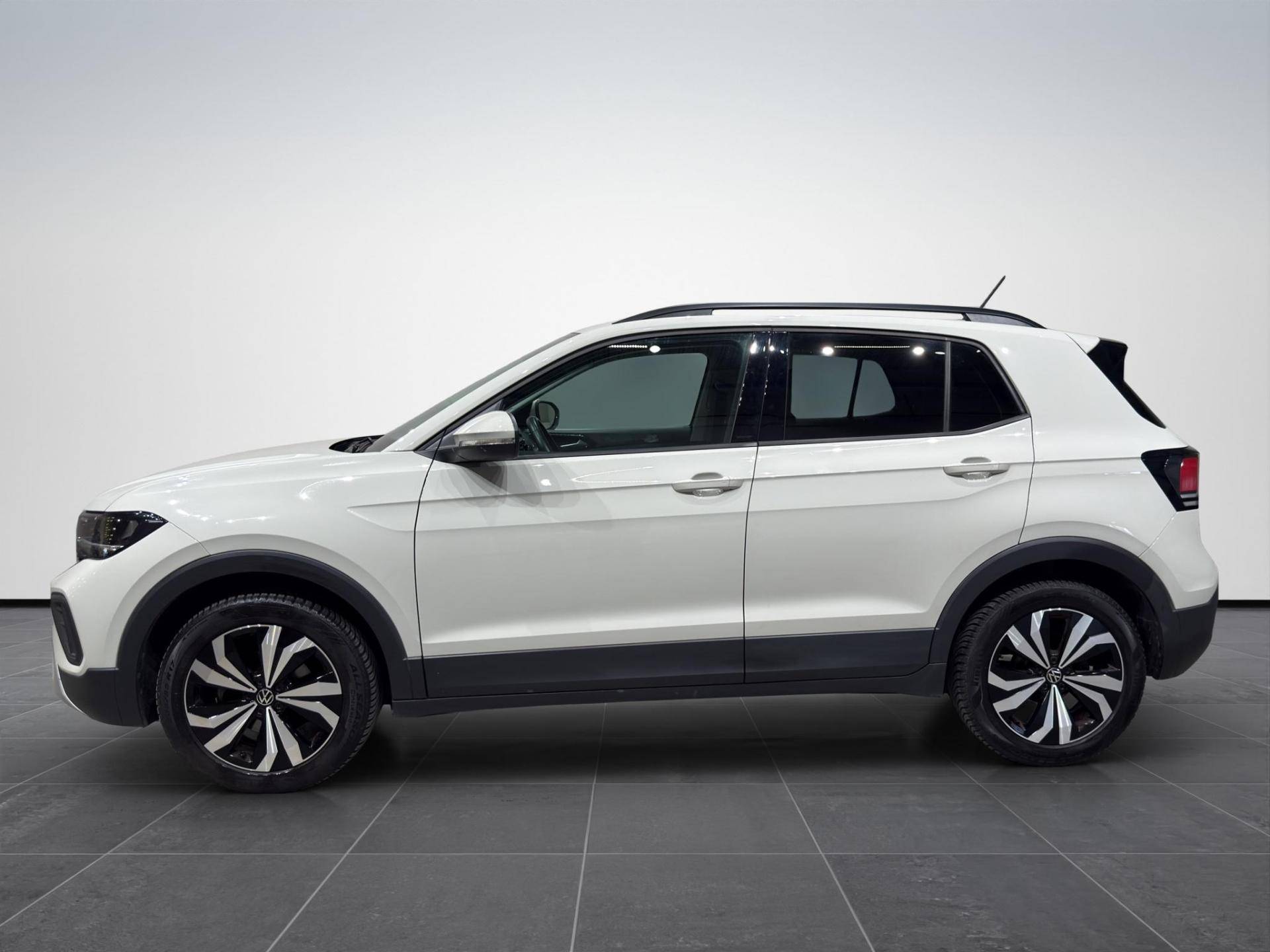 VOLKSWAGEN T-Cross T-Cross 1.0 tsi Edition Plus 115cv dsg usata in pronta consegna - Brandini