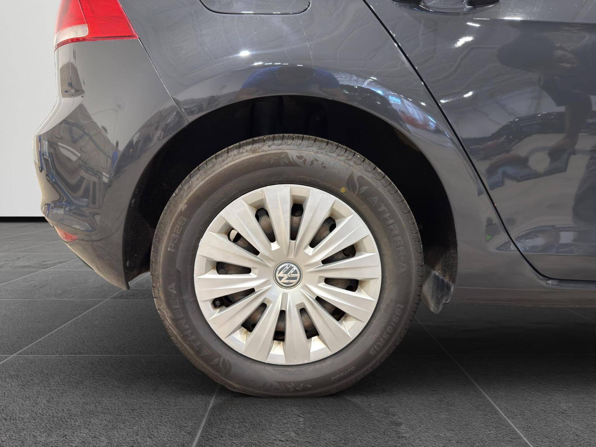 VOLKSWAGEN Golf Golf 1.2 tsi Trendline 85cv 5p E6 usata in pronta consegna - Brandini