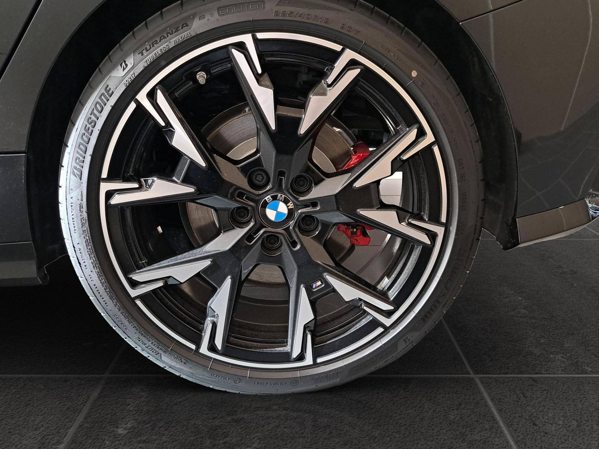 BMW Serie 1 120d 48V auto usata in pronta consegna - Brandini