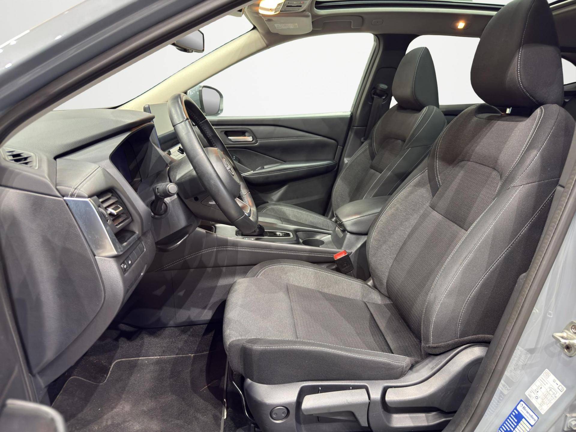 Auto Venduta - NISSAN Qashqai Qashqai 1.5 e-power N-Connecta 2wd usata in pronta consegna - Brandini