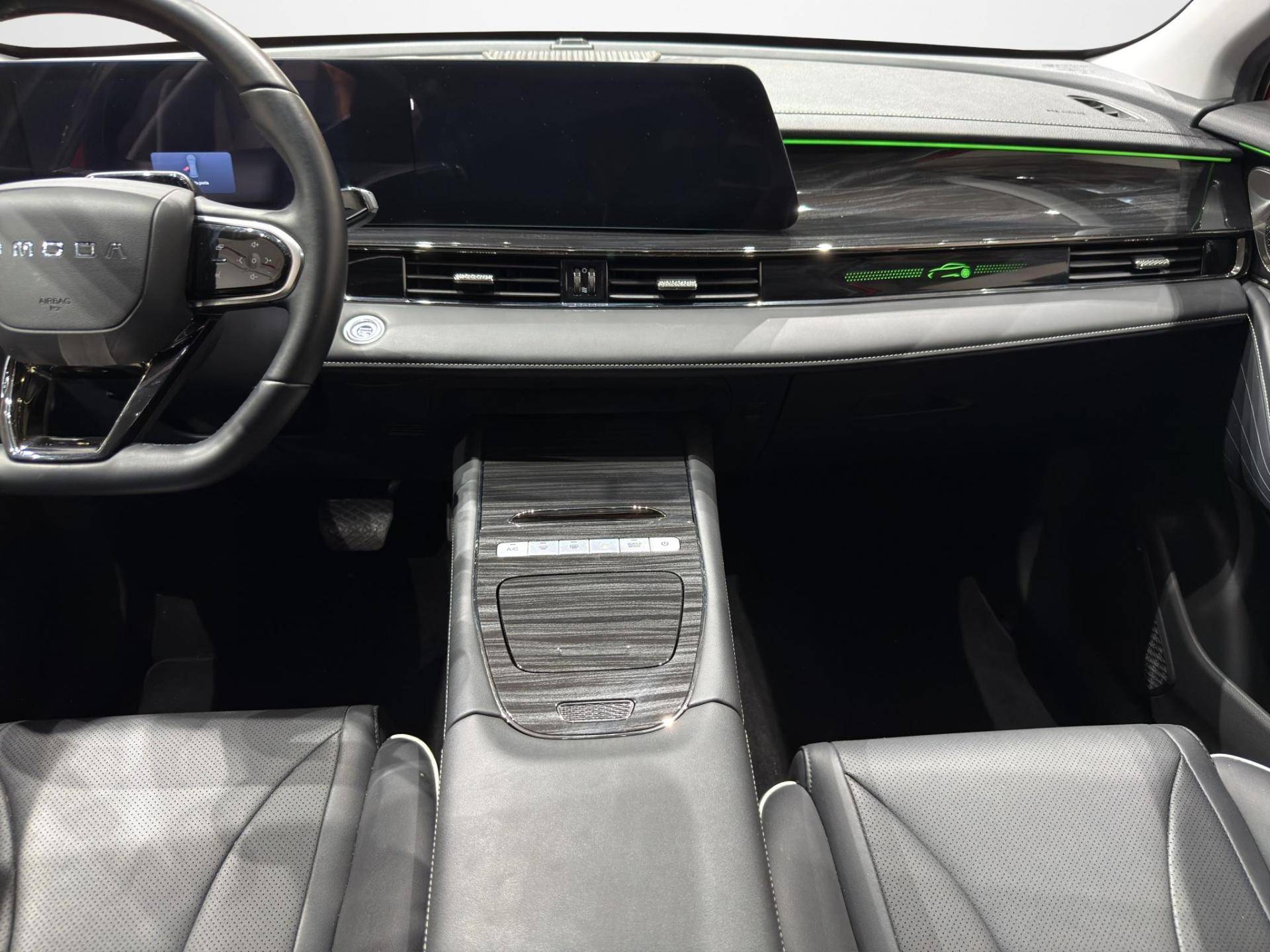 OMODA OMODA 5 Omoda 5 1.6 tgdi Comfort auto usata in pronta consegna - Brandini