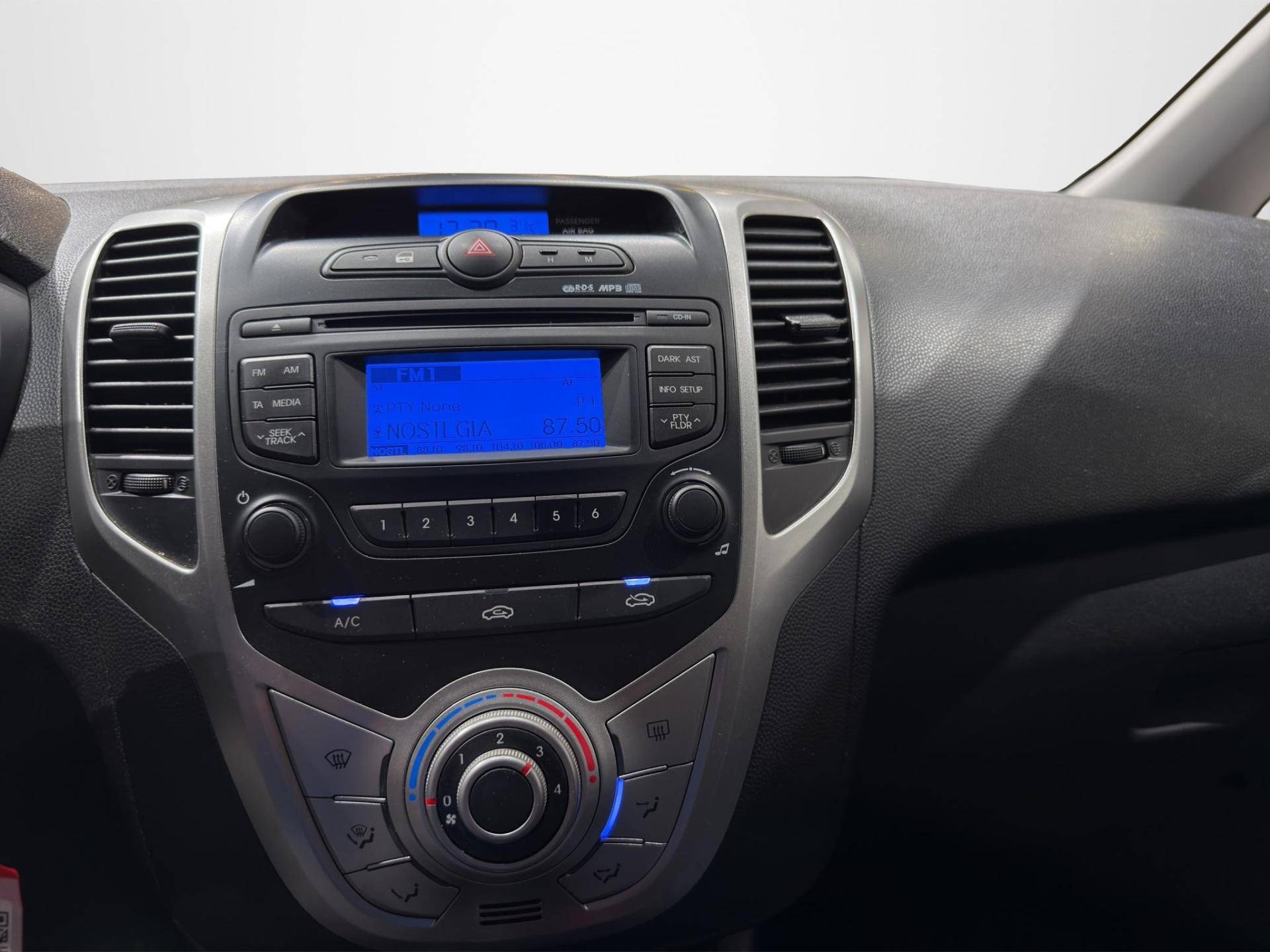 Auto Venduta - HYUNDAI ix20 ix20 1.4 Classic usata in pronta consegna - Brandini