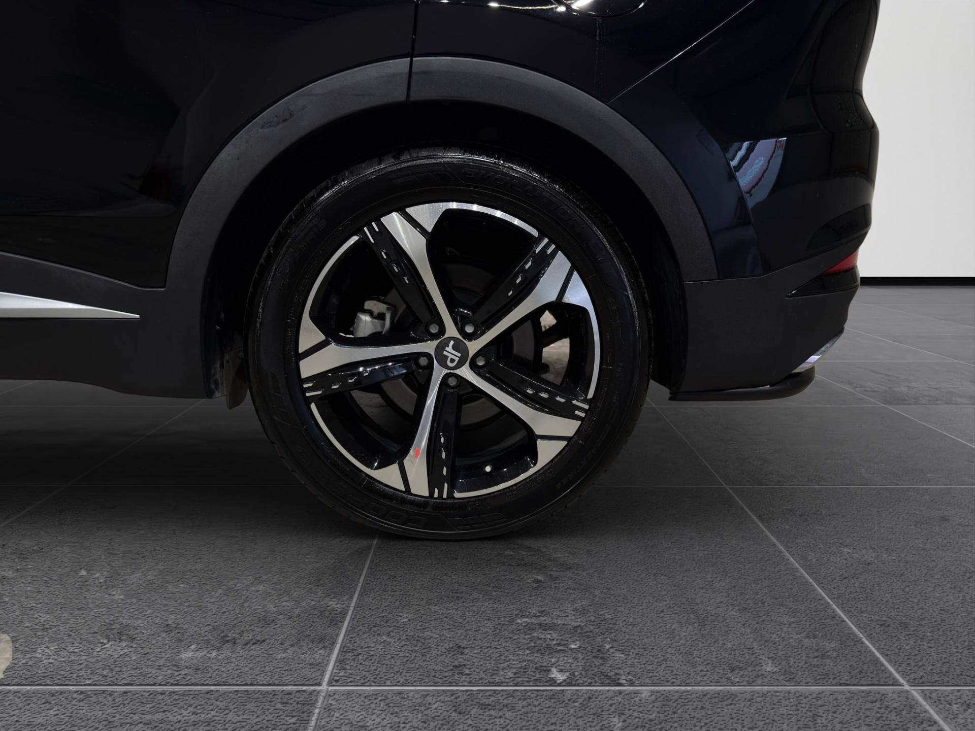 DR DR 6.0 dr6.0 1.5 turbo Gpl cvt usata in pronta consegna - Brandini