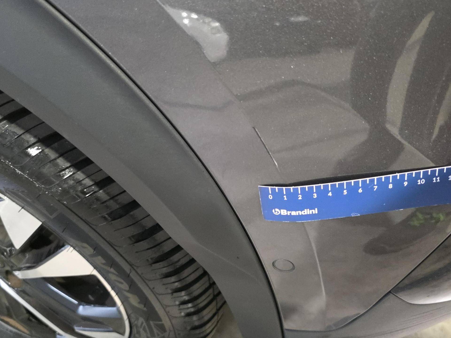 PEUGEOT 2008 2008 1.2 puretech GT s&s 130cv usata in pronta consegna - Brandini