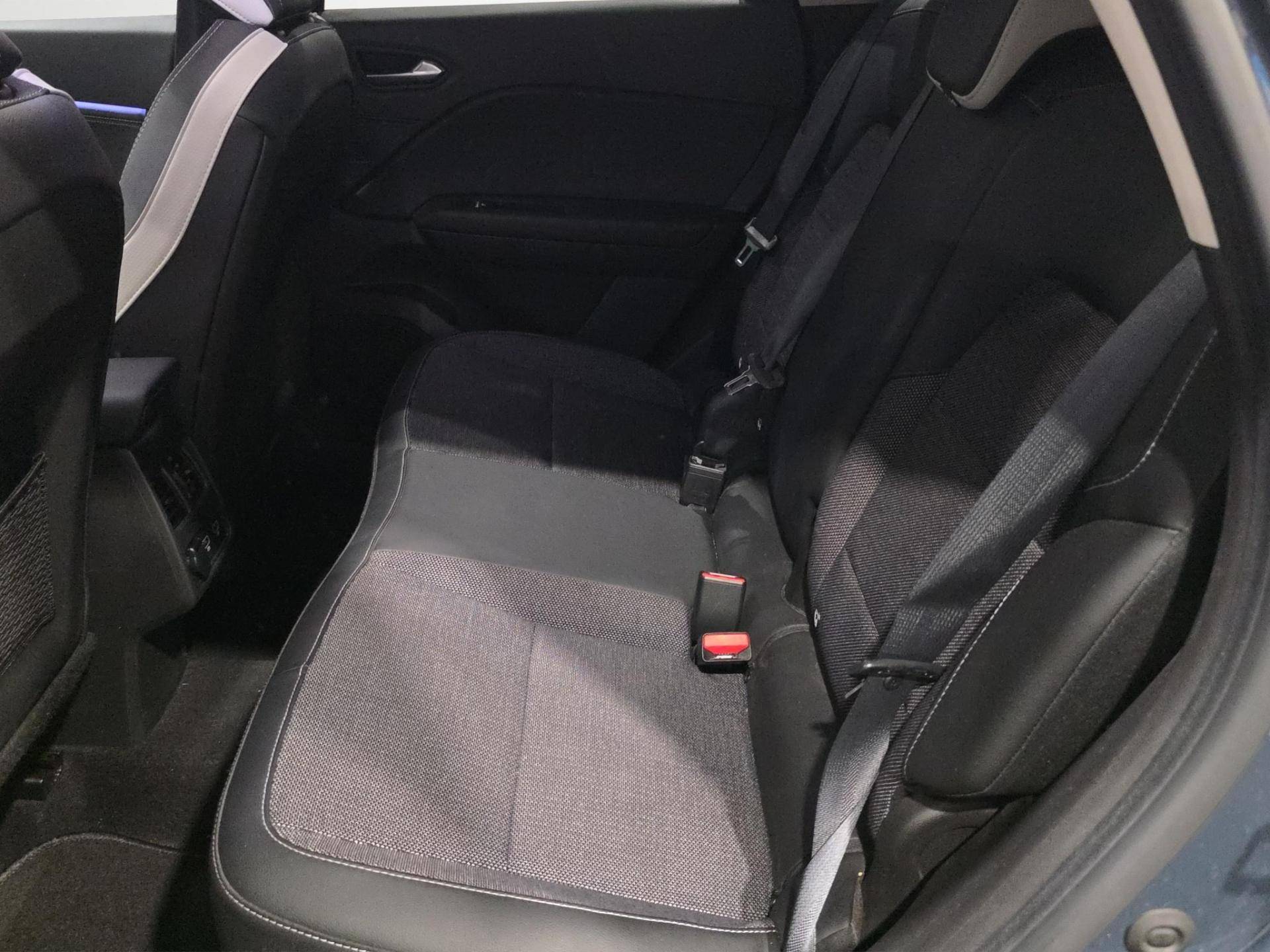 Auto Venduta - RENAULT Captur Captur 1.0 tce Techno 90cv usata in pronta consegna - Brandini