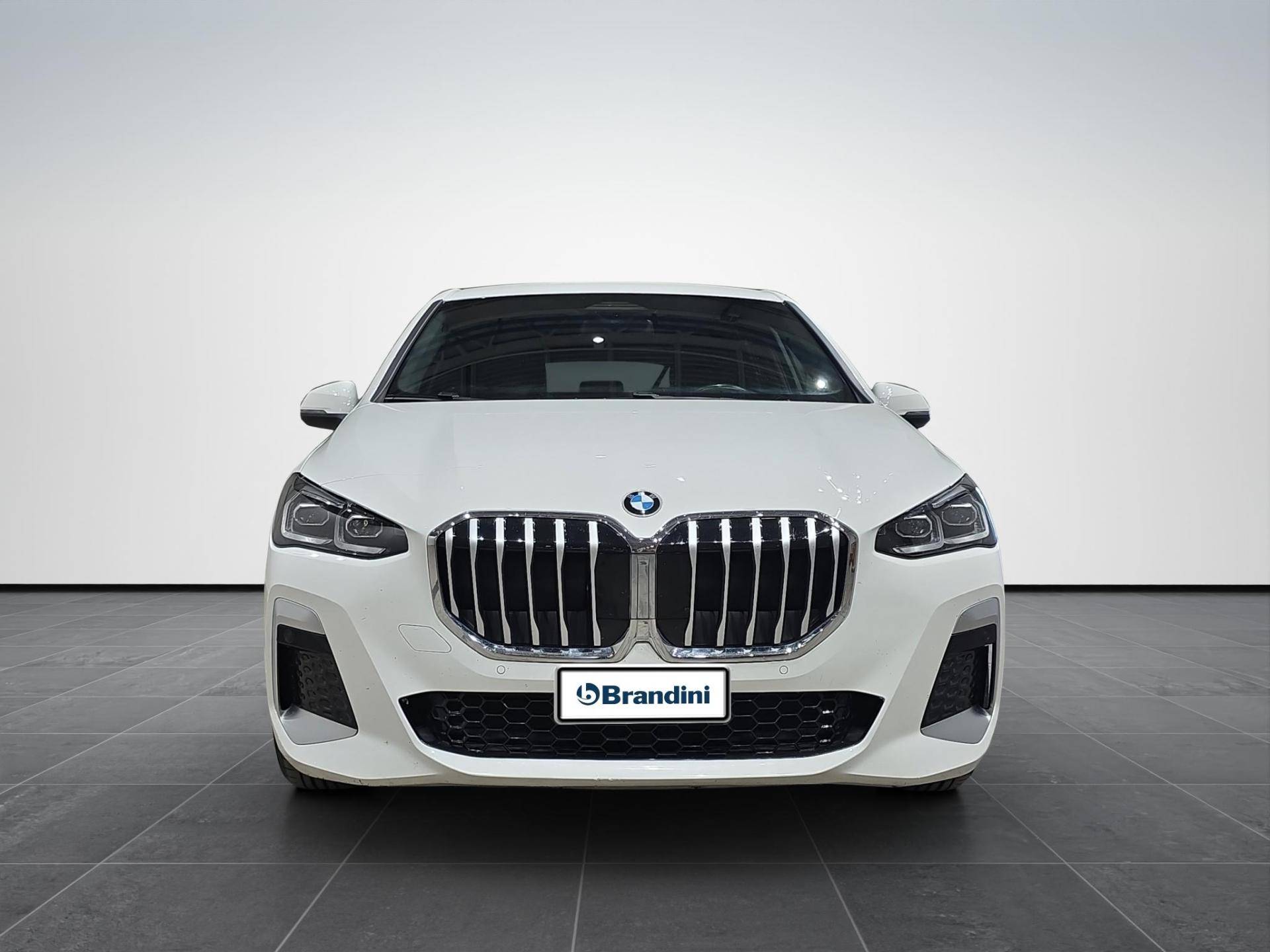 BMW Serie 2 Active Tourer 218d Active Tourer Msport auto usata in pronta consegna - Brandini