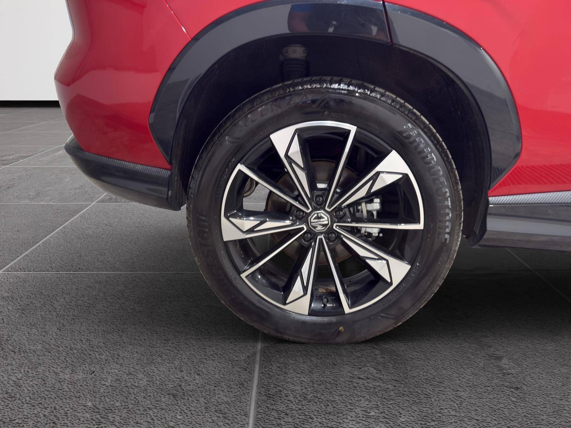MG HS HS 1.5 hybrid+ Luxury auto usata in pronta consegna - Brandini