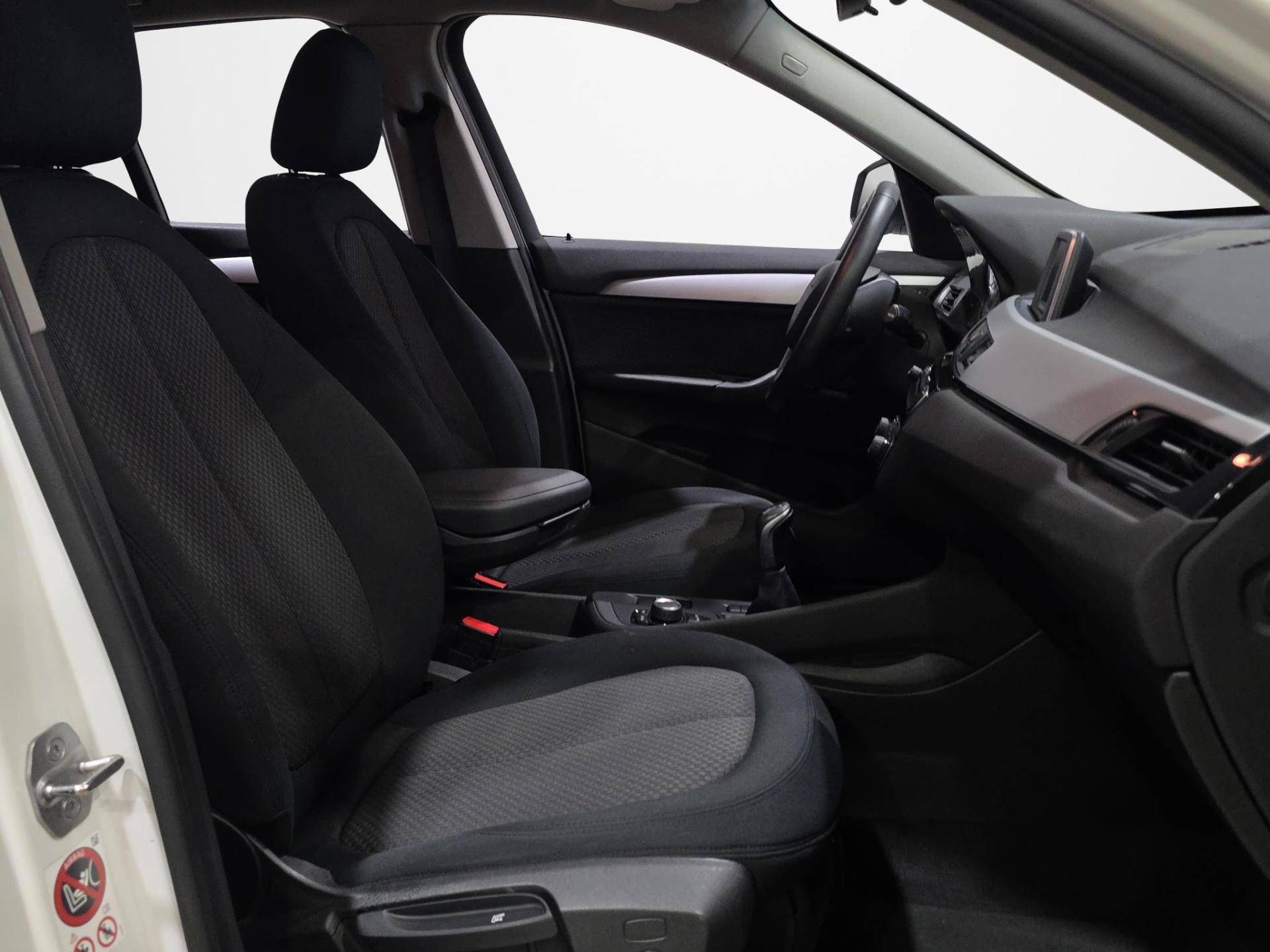 Auto Venduta - BMW X1 X1 sdrive16d Advantage usata in pronta consegna - Brandini