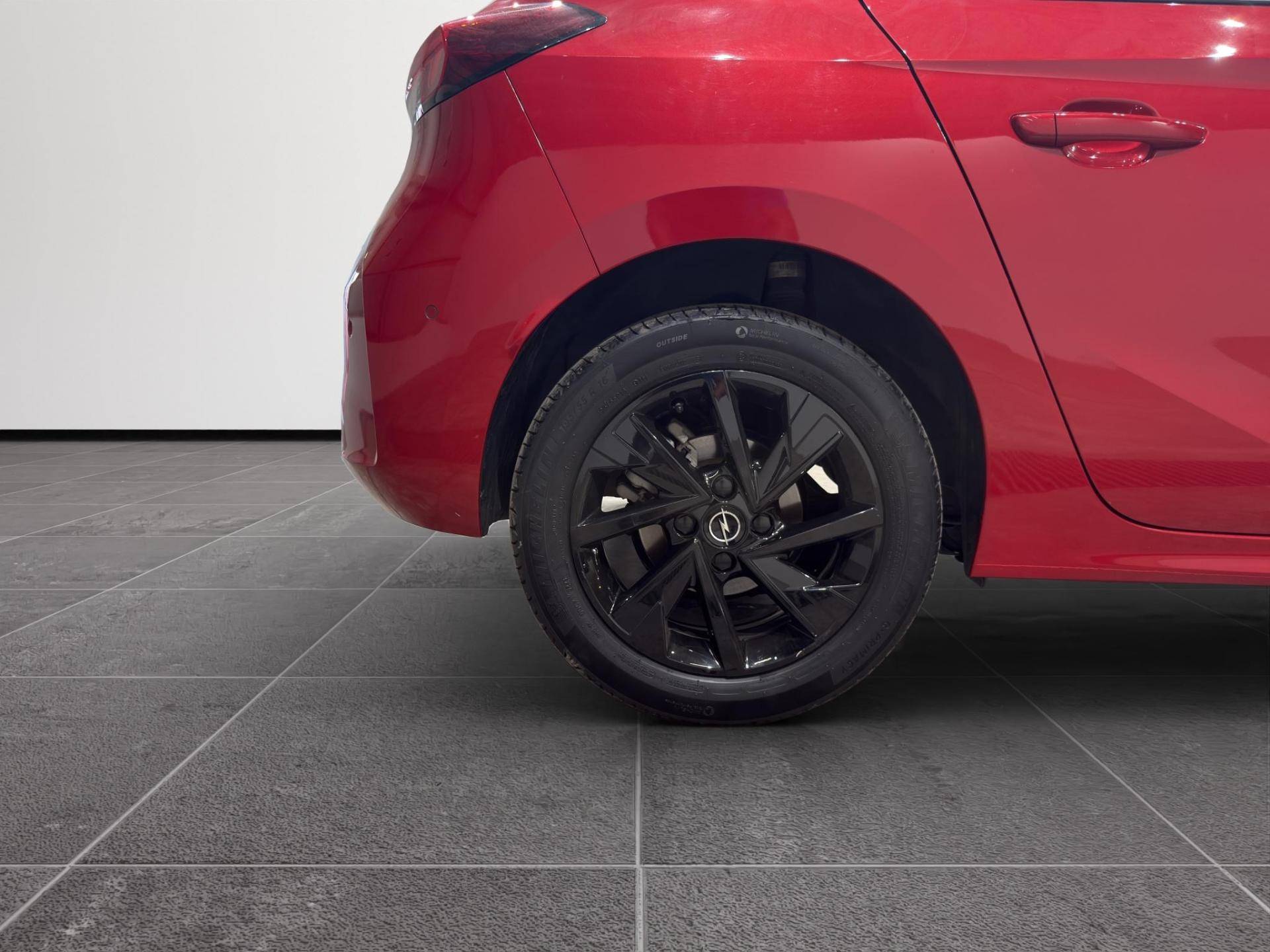 Auto Venduta - OPEL Corsa Corsa 1.2 hybrid GS 100cv dct6 usata in pronta consegna - Brandini