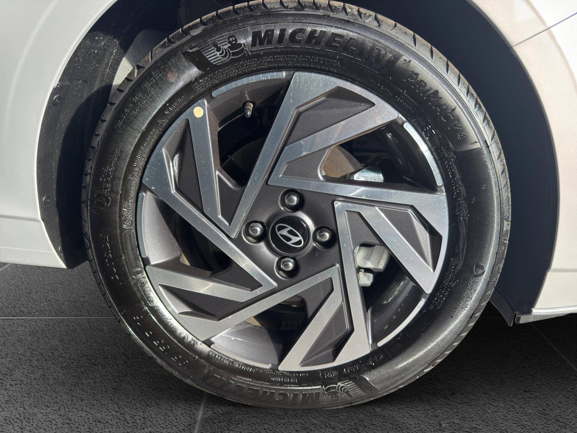 Auto Venduta - HYUNDAI I20 i20 1.0 t-gdi Connectline 90cv mt usata in pronta consegna - Brandini