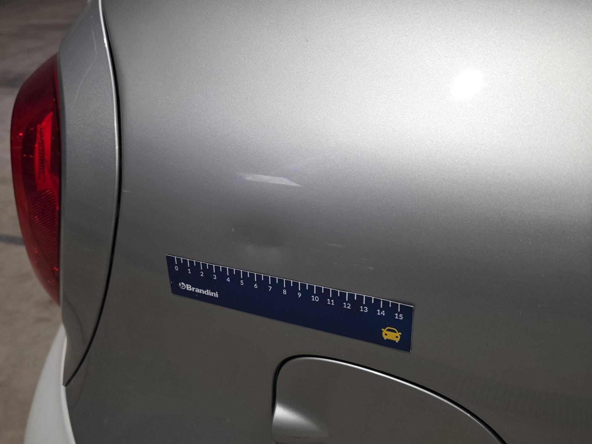 Auto Venduta - SMART Forfour Forfour 1.0 Passion 71cv twinamic usata in pronta consegna - Brandini