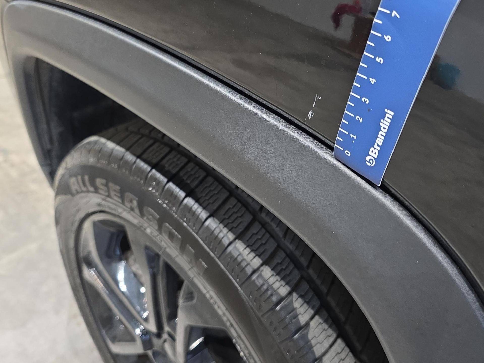 JEEP Compass Compass 1.3 turbo t4 phev Night Eagle 4xe auto usata in pronta consegna - Brandini