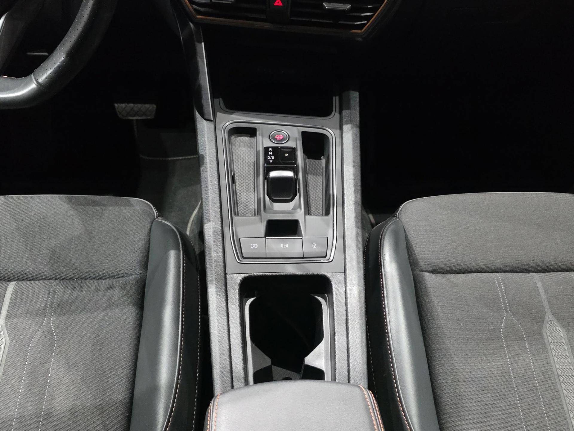 Auto Venduta - CUPRA Formentor Formentor 1.4 e-hybrid dsg usata in pronta consegna - Brandini