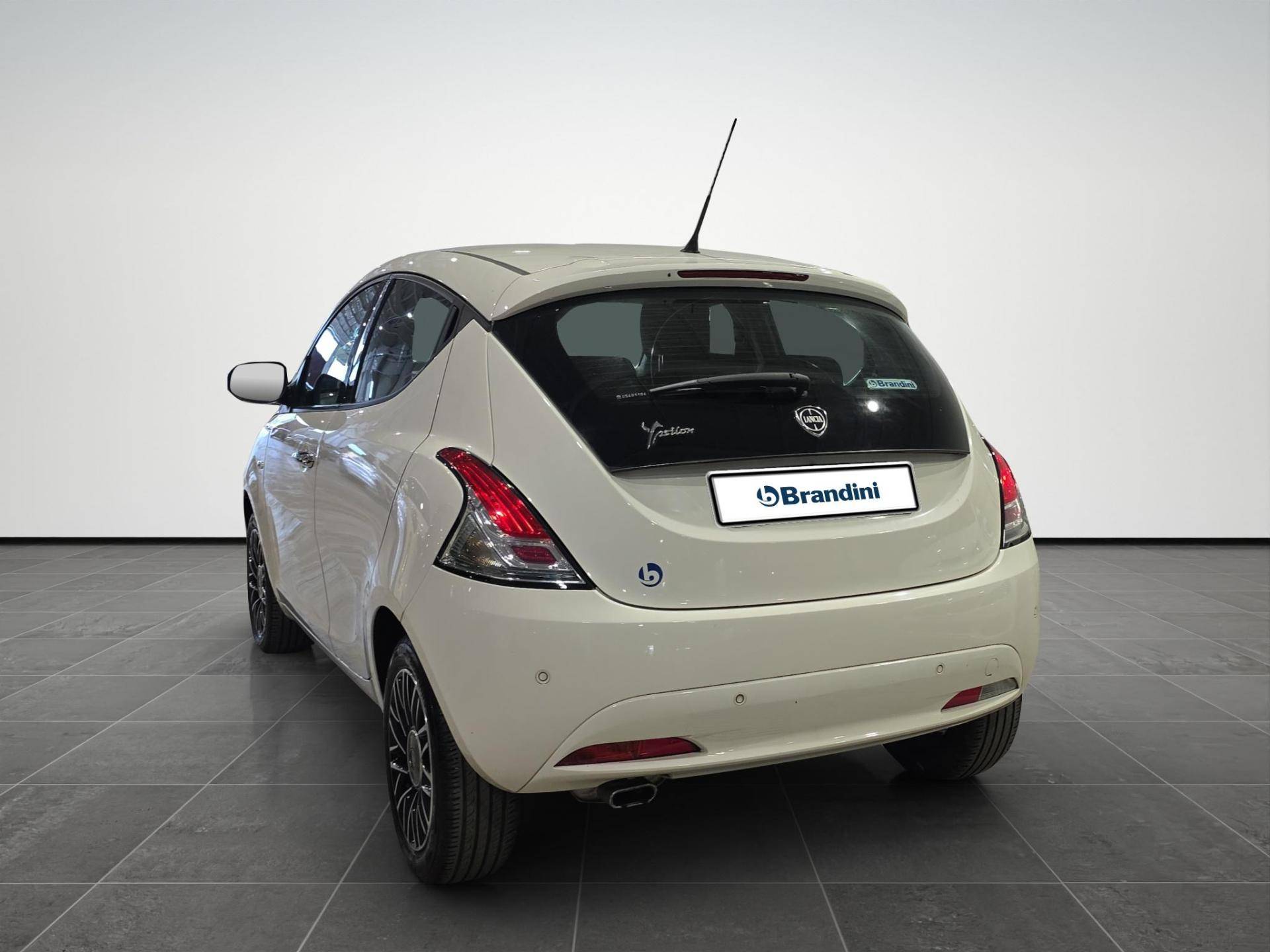 Auto Venduta - LANCIA Ypsilon Ypsilon 1.2 Gold s&s 69cv my19 usata in pronta consegna - Brandini