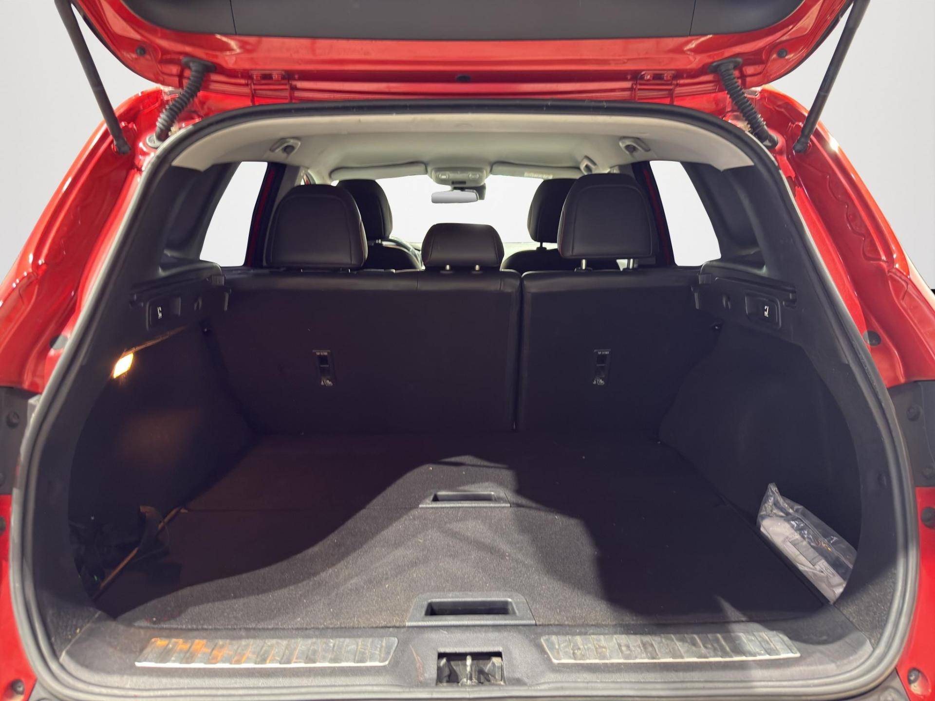RENAULT Kadjar Kadjar 1.5 dci energy Hypnotic16 (magnetik) 110cv edc usata in pronta consegna - Brandini