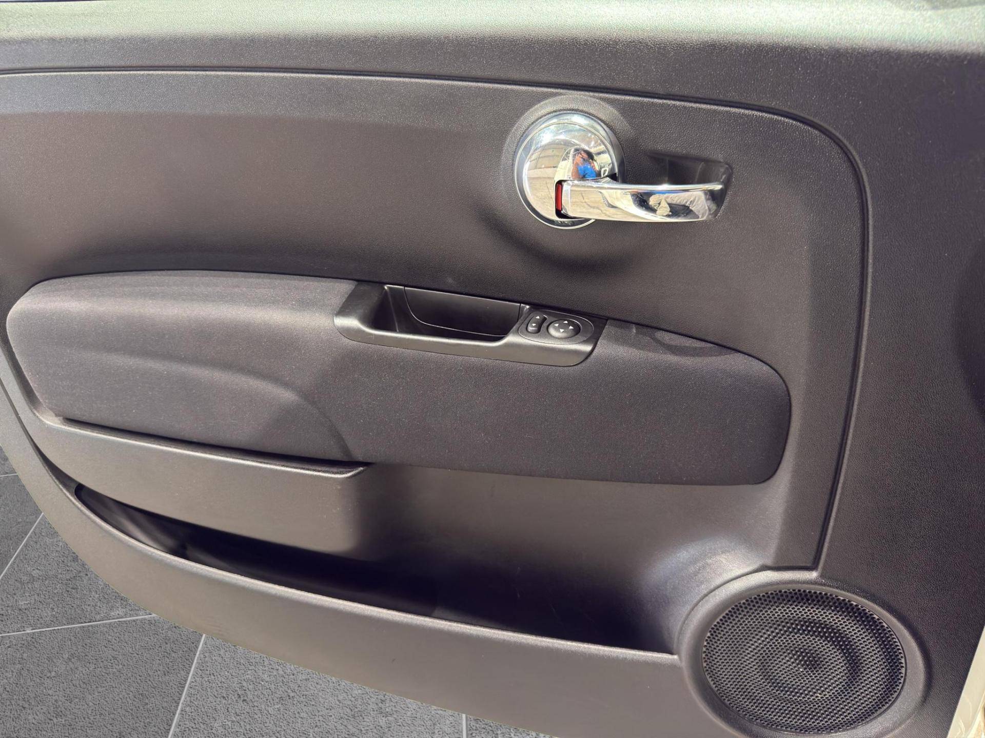 FIAT 500X 500C 1.0 hybrid Dolcevita 70cv usata in pronta consegna - Brandini