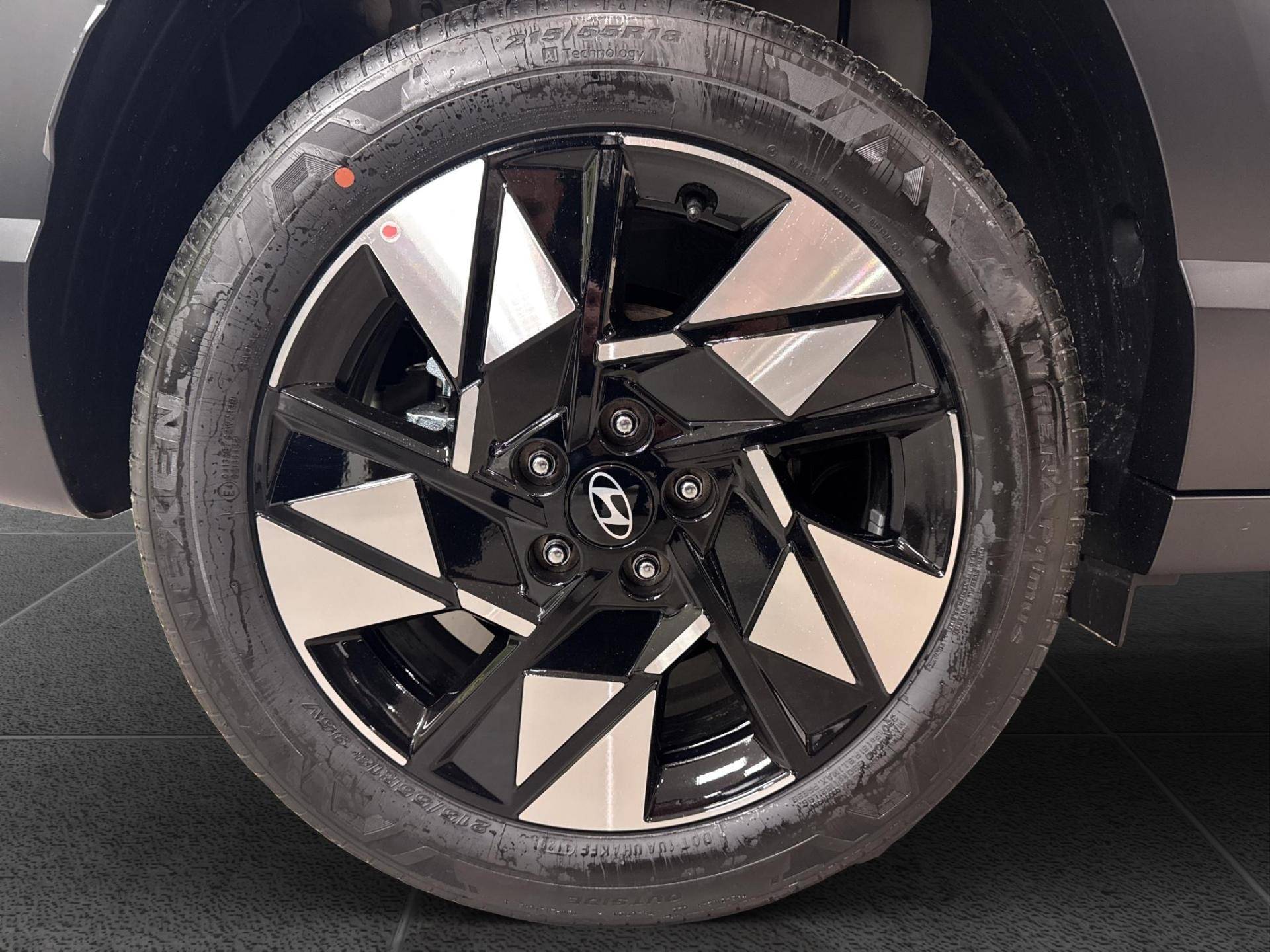 HYUNDAI Kona Kona 1.6 gdi hev Business 2wd 138cv dct usata in pronta consegna - Brandini