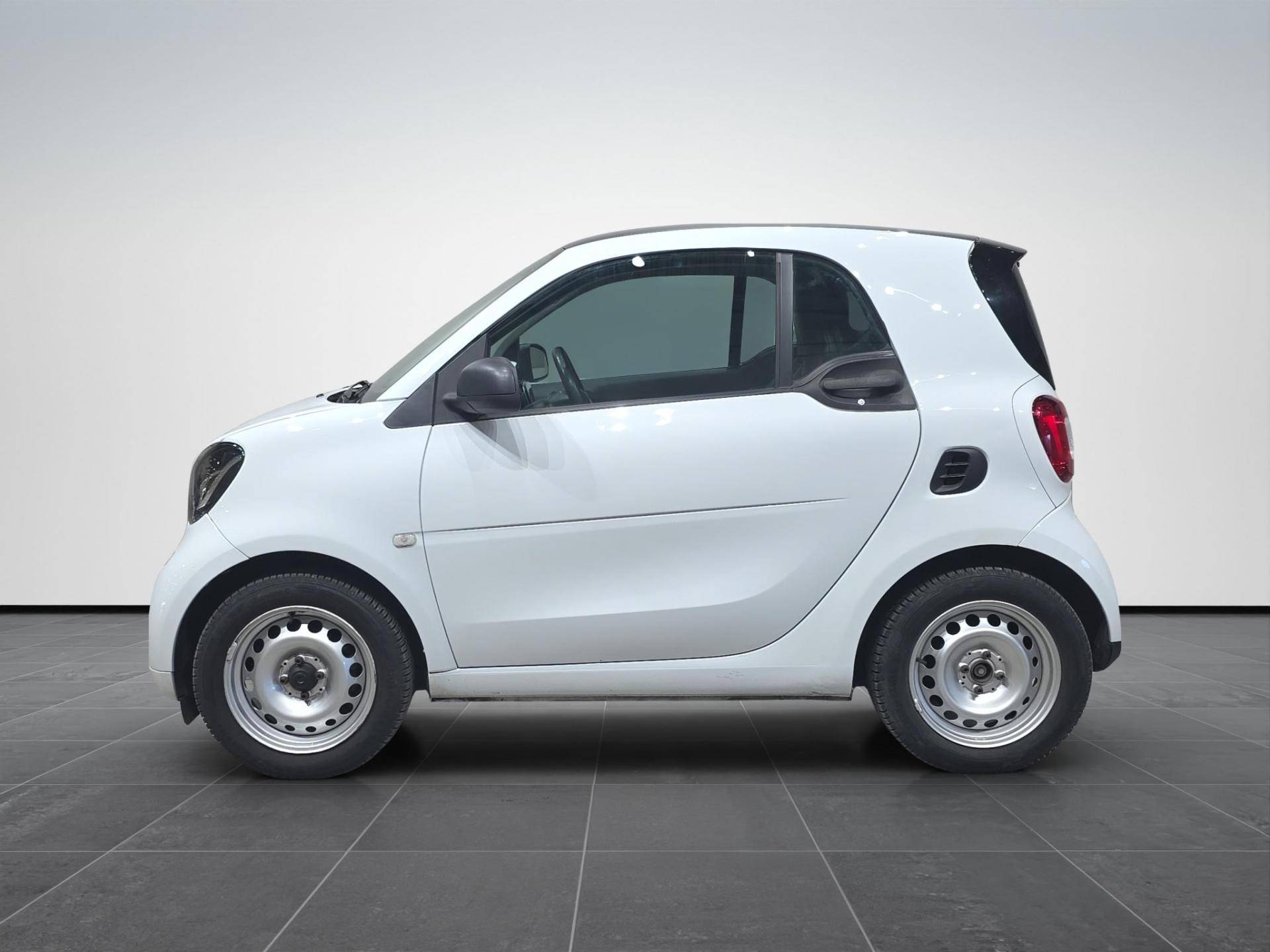Auto Venduta - SMART Fortwo Fortwo 1.0 Youngster 61cv usata in pronta consegna - Brandini
