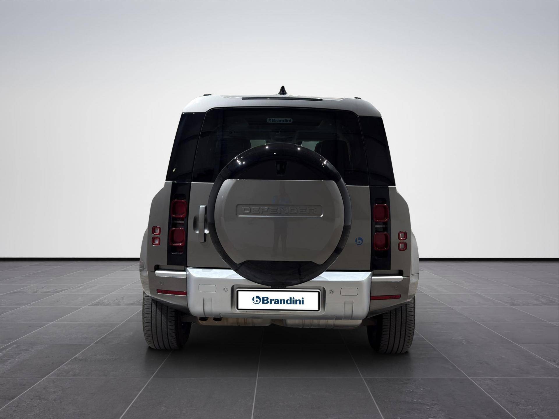 LAND ROVER Defender Defender 110 3.0d i6 mhev XS Edition awd 250cv auto usata in pronta consegna - Brandini