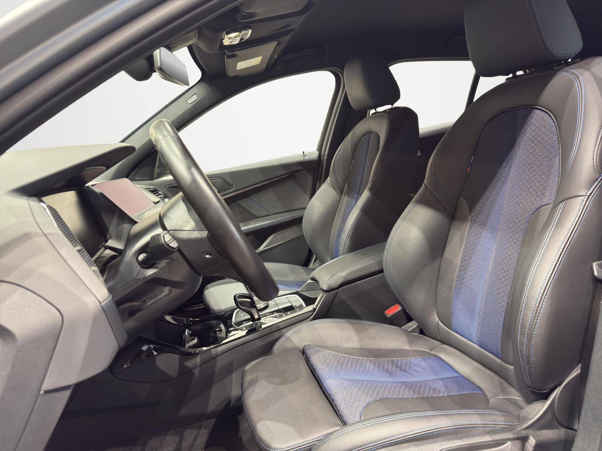 BMW Serie 1 116d Msport auto usata in pronta consegna - Brandini