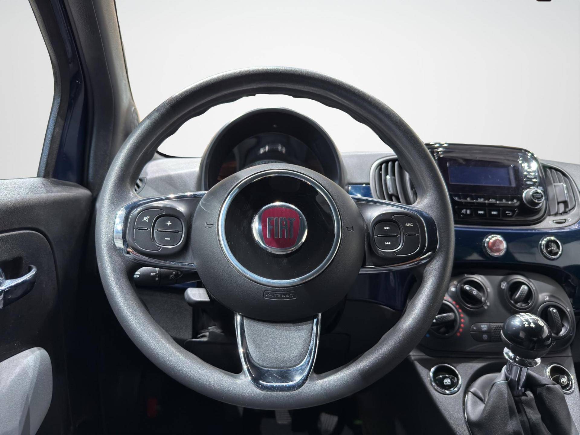FIAT 500X 500 1.2 Pop 69cv my20 usata in pronta consegna - Brandini