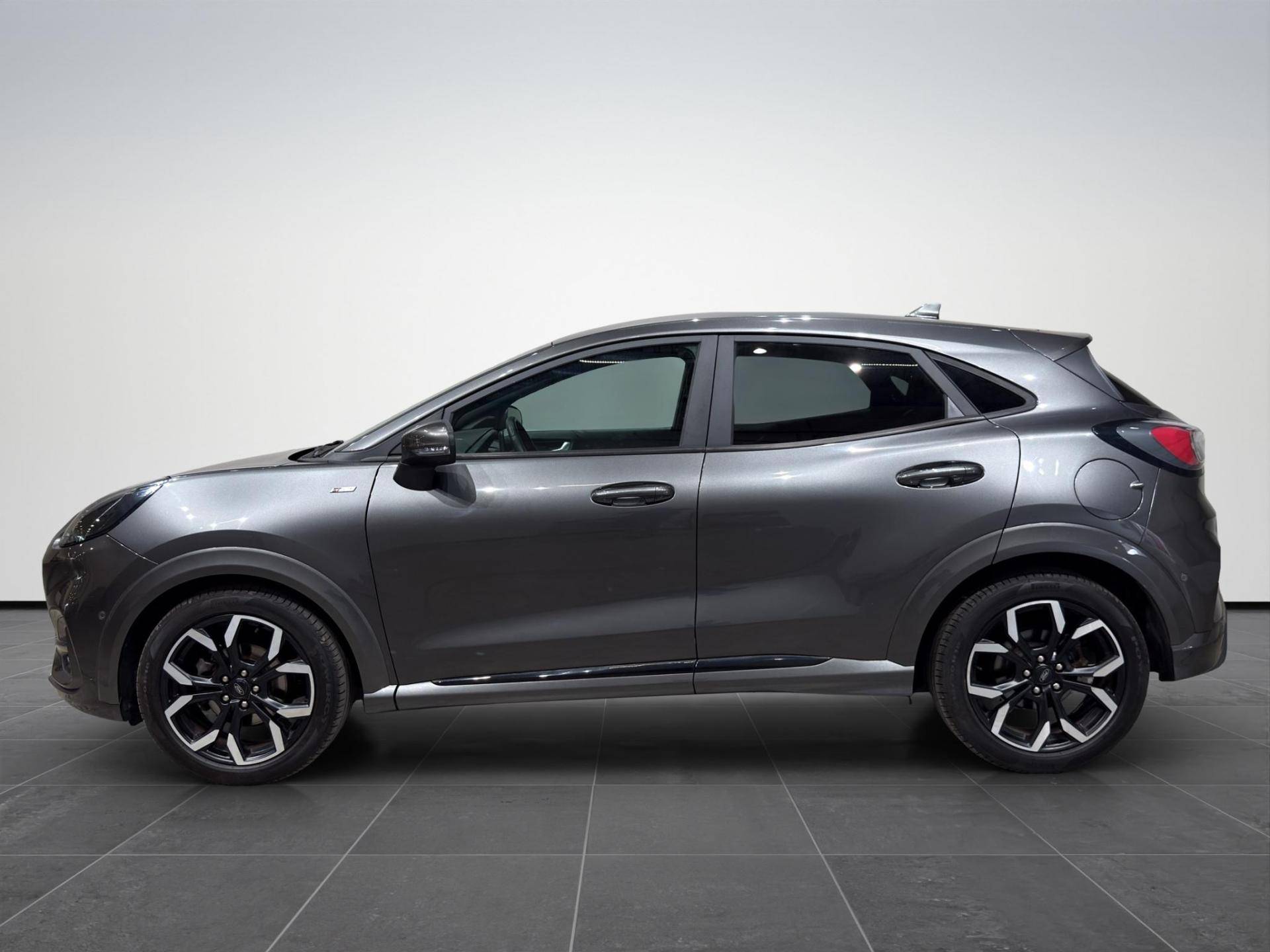 Auto Venduta - FORD Puma Puma 1.0 ecoboost ST-Line X s&s 125cv usata in pronta consegna - Brandini