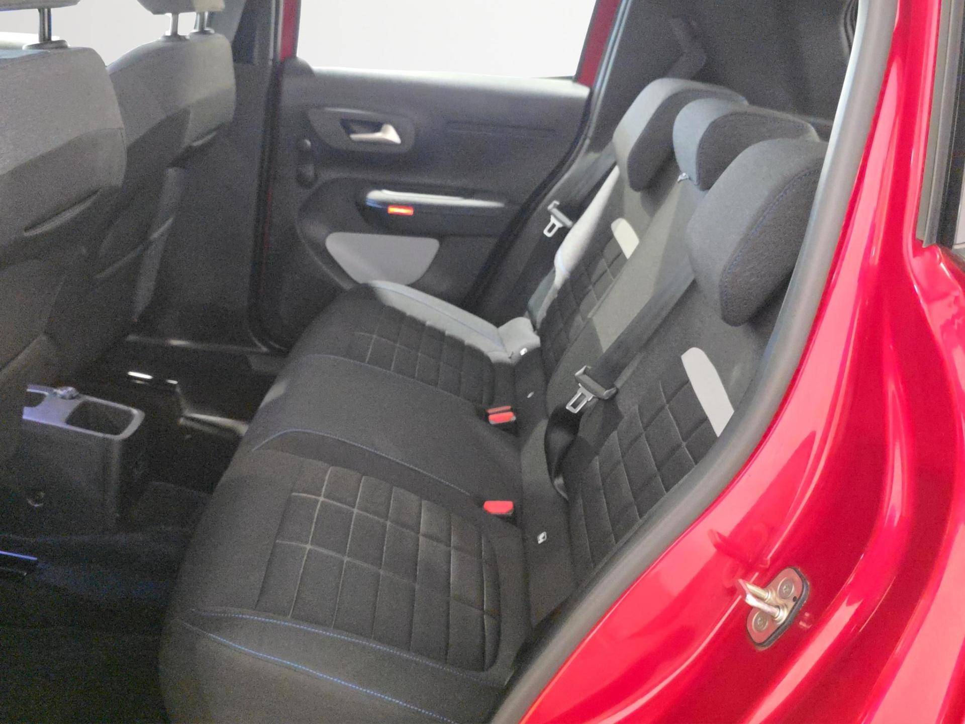 Auto Venduta - CITROEN NUOVA C3 C3 1.2 turbo Plus 100cv usata in pronta consegna - Brandini