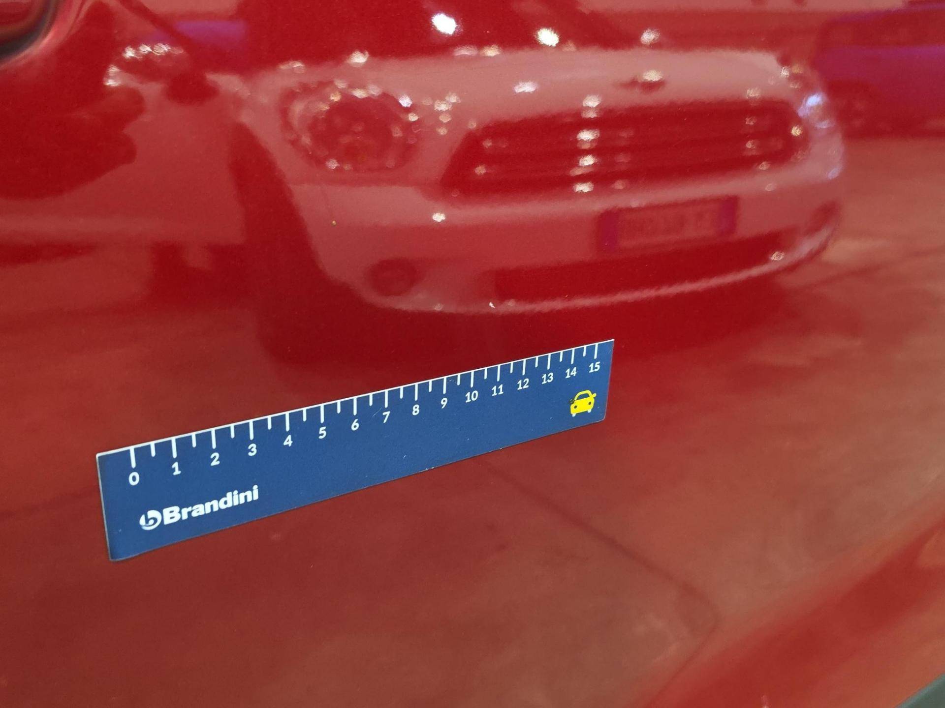 OPEL Mokka Mokka bev Edition usata in pronta consegna - Brandini
