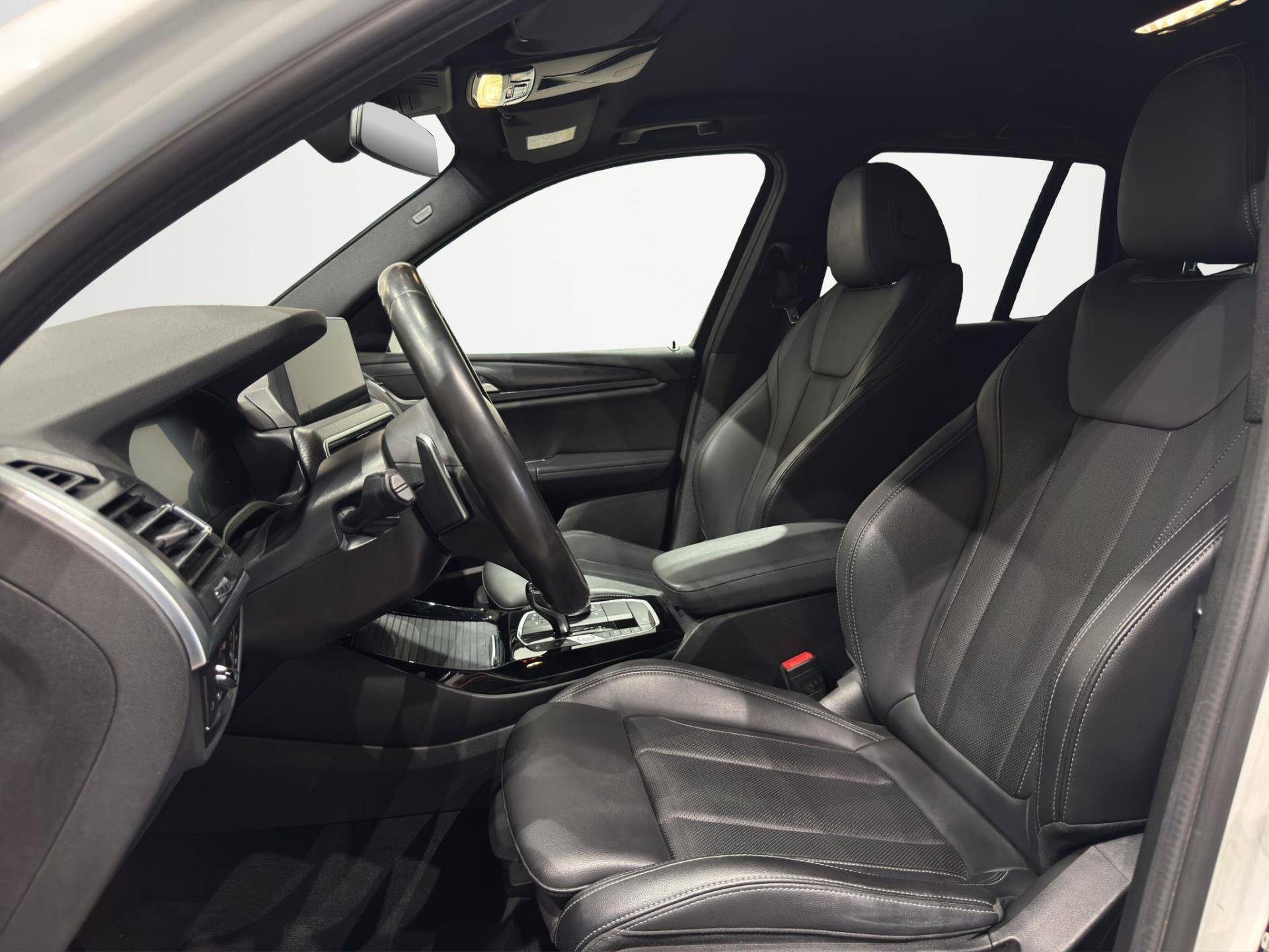Auto Venduta - BMW X3 X3 xdrive30e Msport auto usata in pronta consegna - Brandini