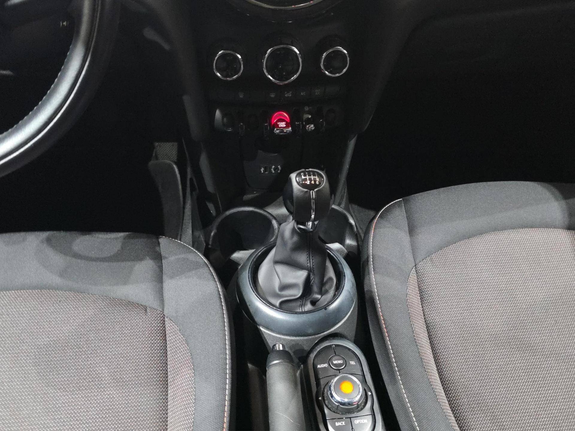 MINI Mini Mini 1.2 One 75cv 3p usata in pronta consegna - Brandini