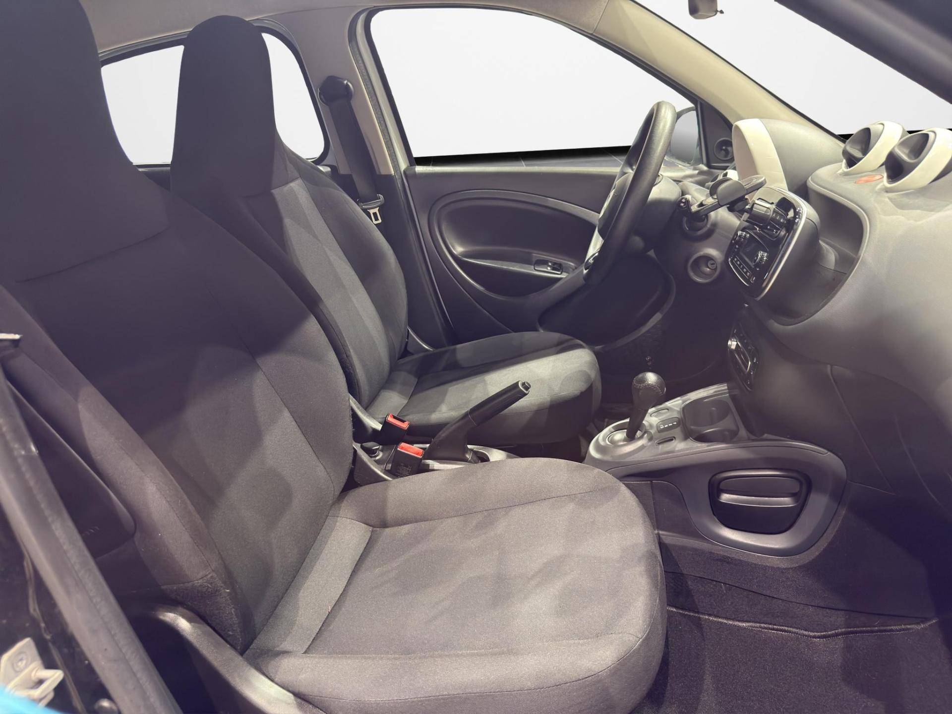 SMART Forfour Forfour 1.0 Urban (sport edition1) 71cv twinamic usata in pronta consegna - Brandini