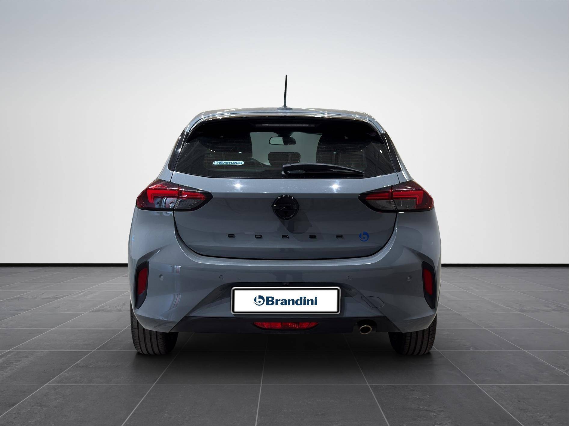 OPEL Corsa Corsa 1.2 GS s&s 100cv usata in pronta consegna - Brandini