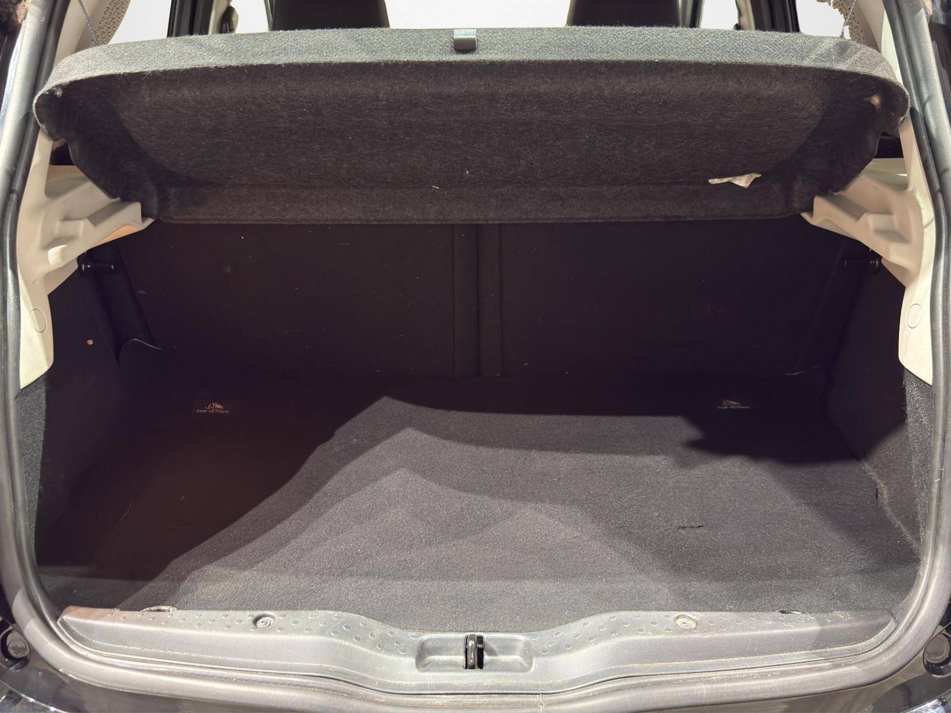 Auto Venduta - SMART Forfour Forfour 1.0 Passion 71cv usata in pronta consegna - Brandini