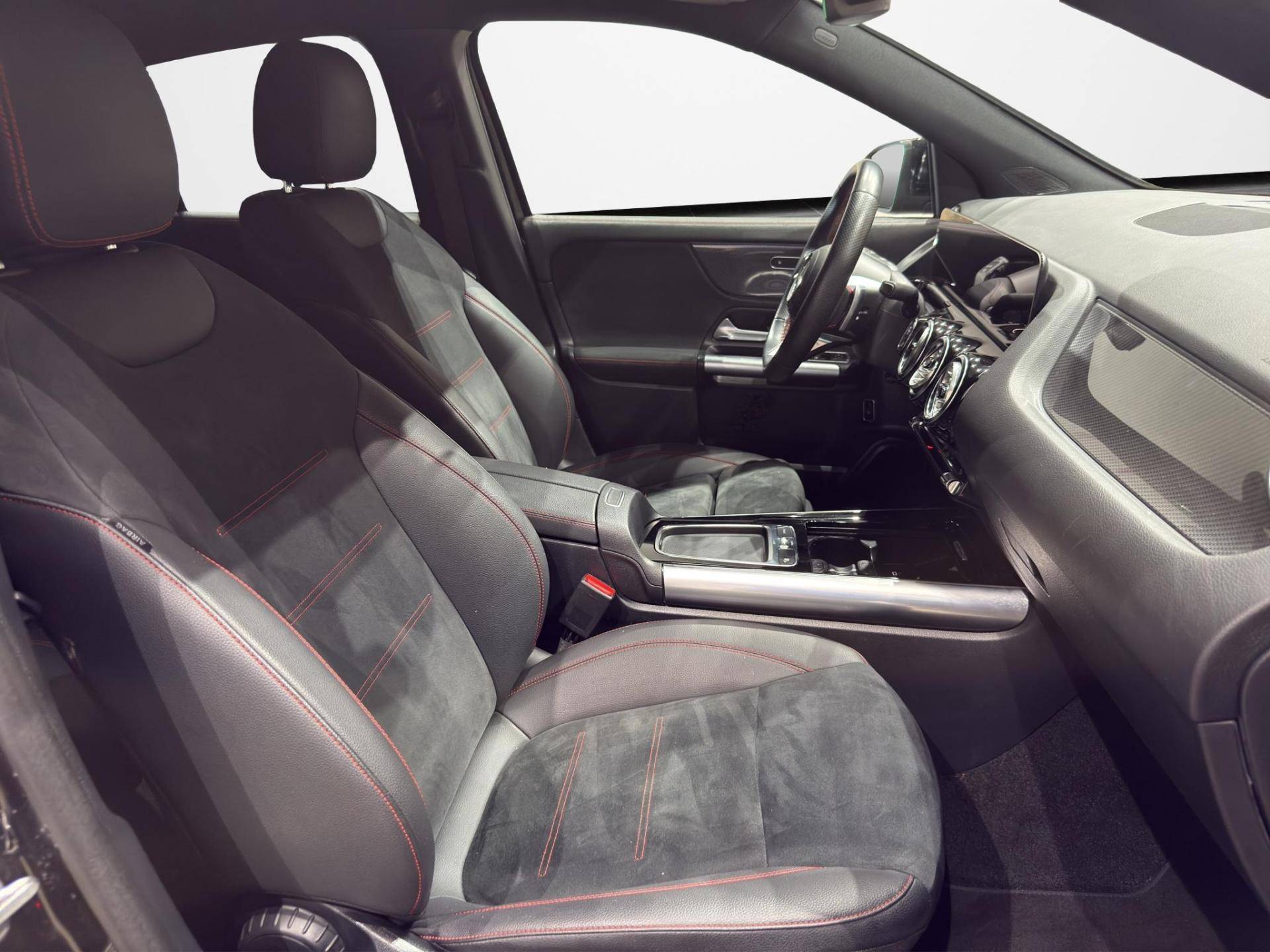 MERCEDES GLA GLA 200 d Business Extra auto usata in pronta consegna - Brandini
