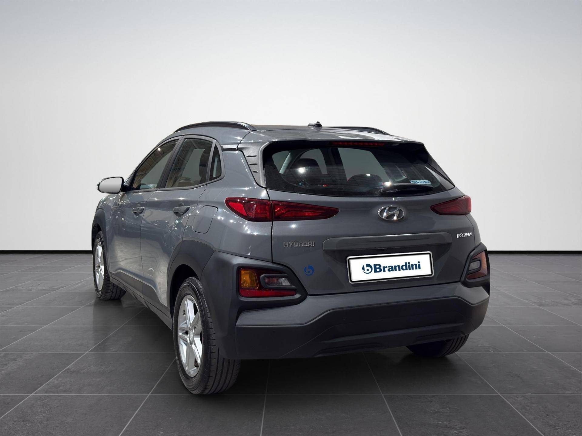 Auto Venduta - HYUNDAI Kona Kona 1.6 crdi Xadvanced 2wd 115cv usata in pronta consegna - Brandini