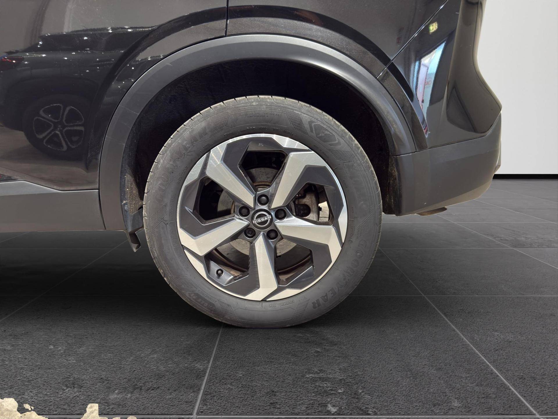 Auto Venduta - NISSAN Qashqai Qashqai 1.5 e-power N-Connecta 2wd usata in pronta consegna - Brandini