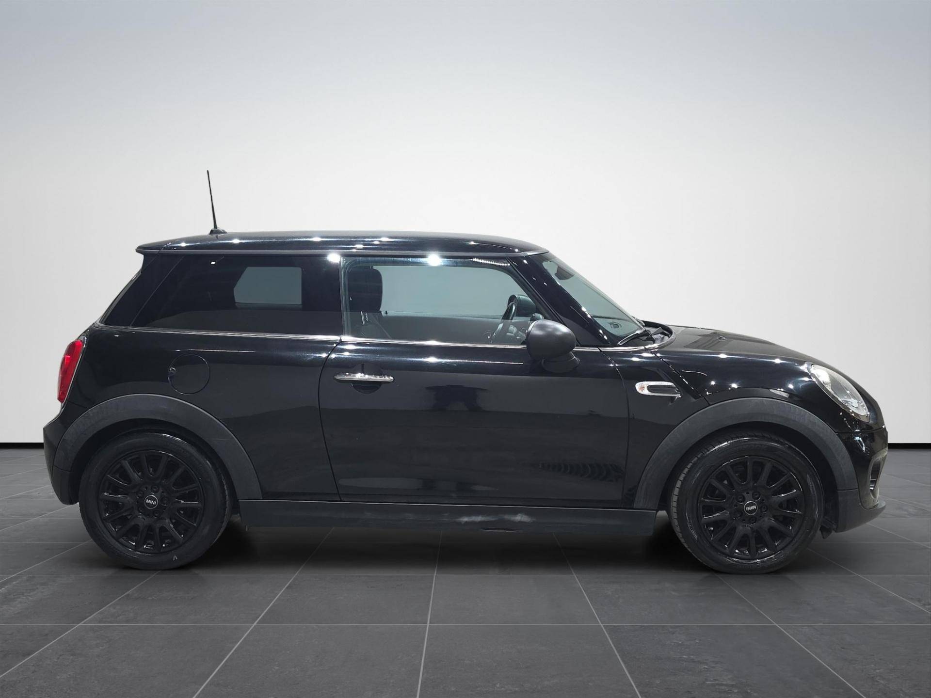 MINI Mini Mini 1.2 One 75cv 3p usata in pronta consegna - Brandini