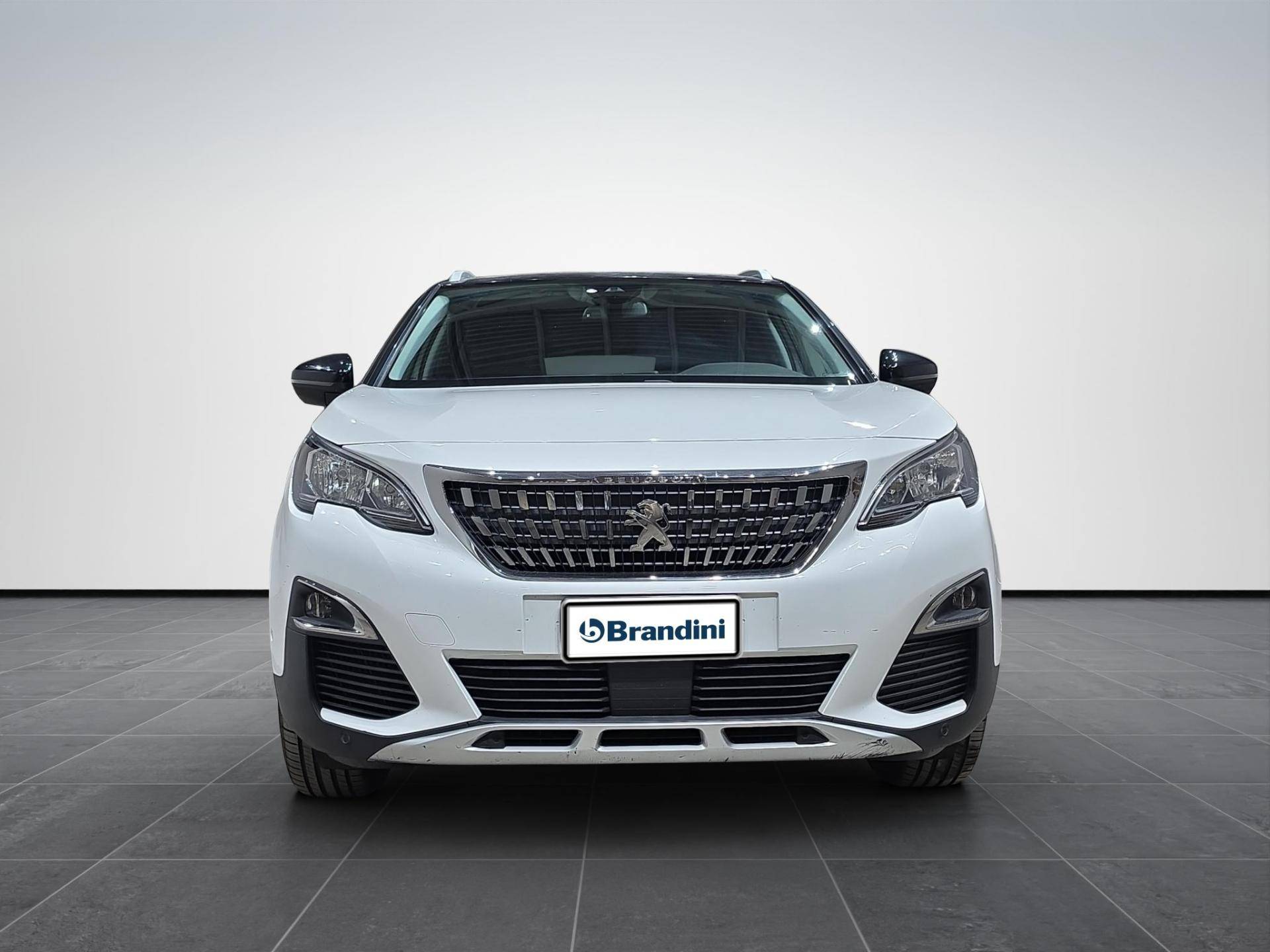 Auto Venduta - PEUGEOT 3008 3008 1.6 bluehdi Allure s&s 120cv eat6 usata in pronta consegna - Brandini